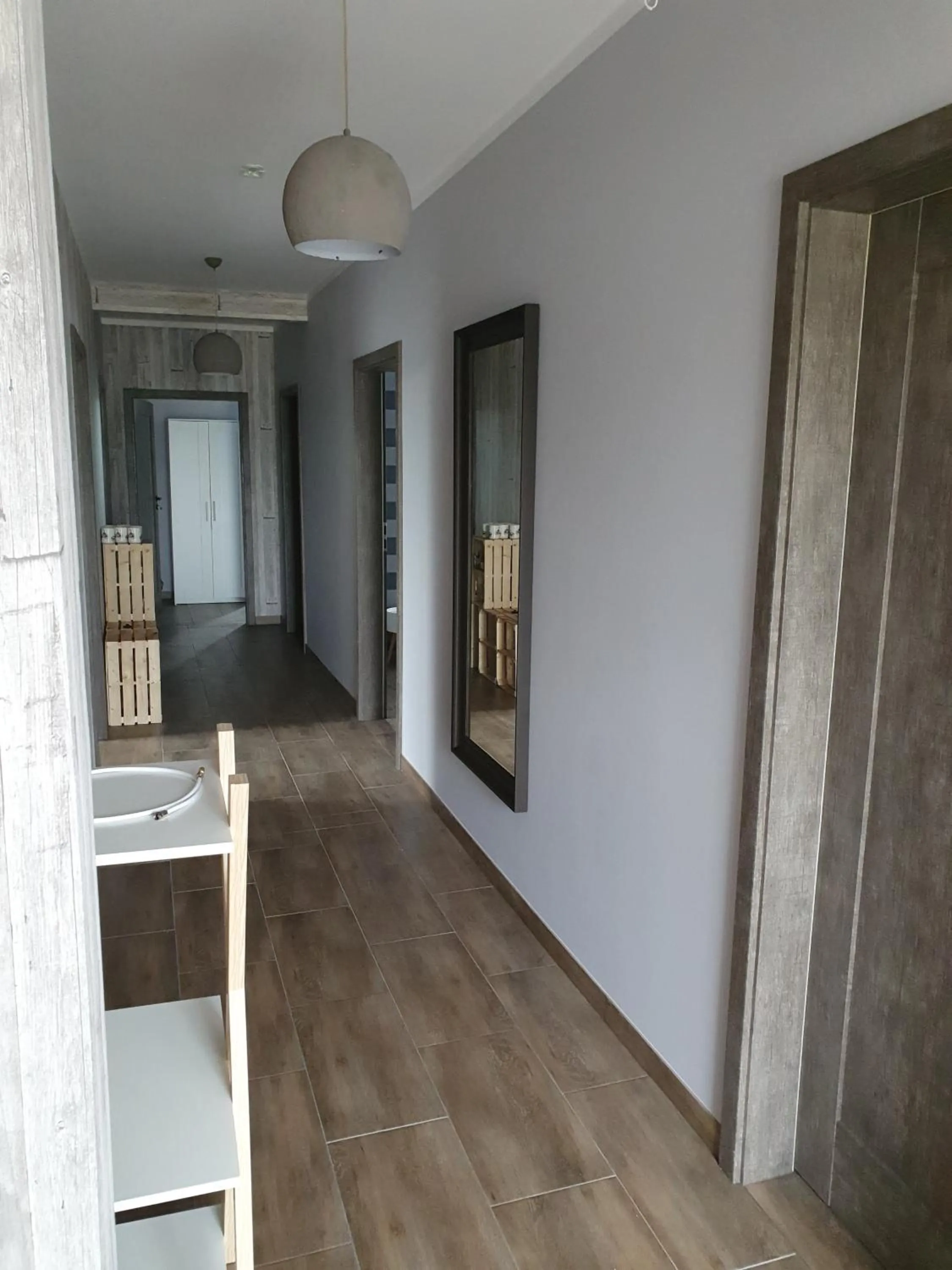 Noclegi Róża Wiatrów