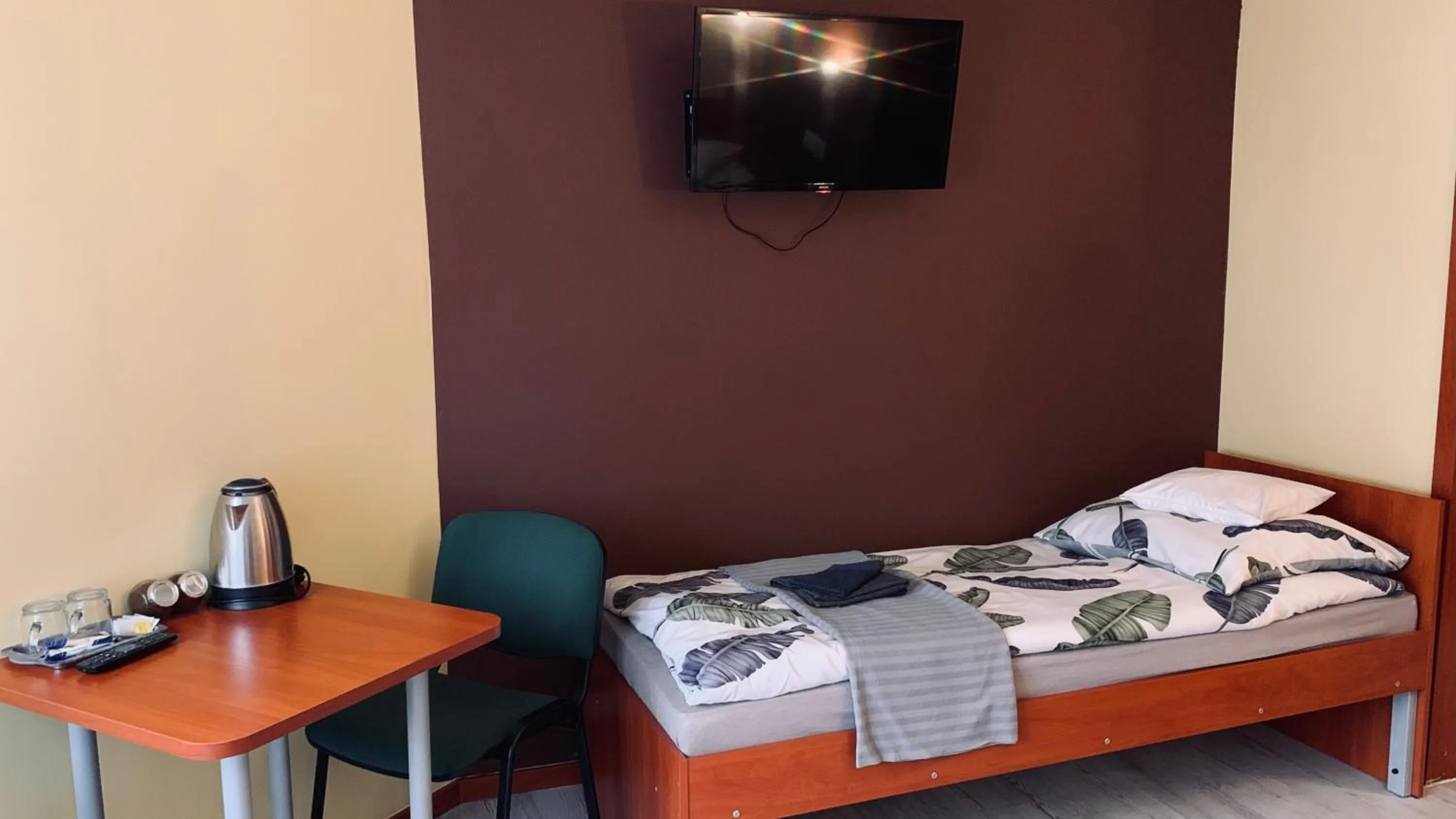 Bed in Bianco - pokoje noclegowe