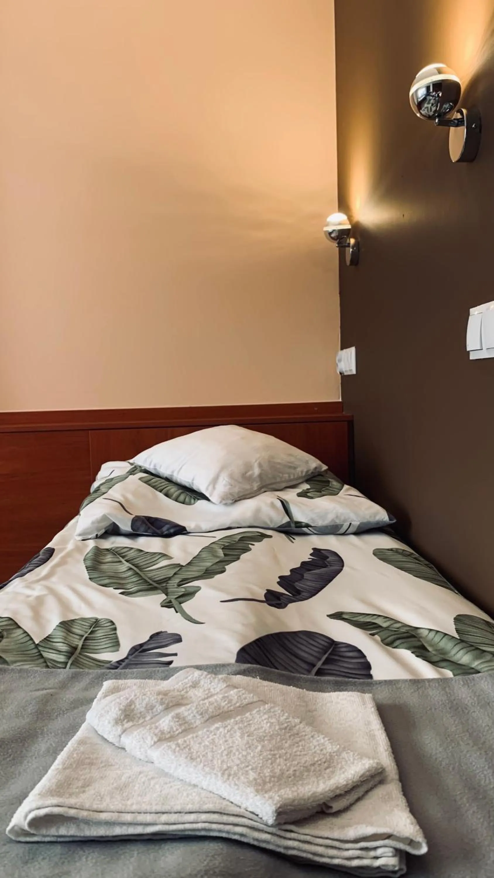 Bed in Bianco - pokoje noclegowe