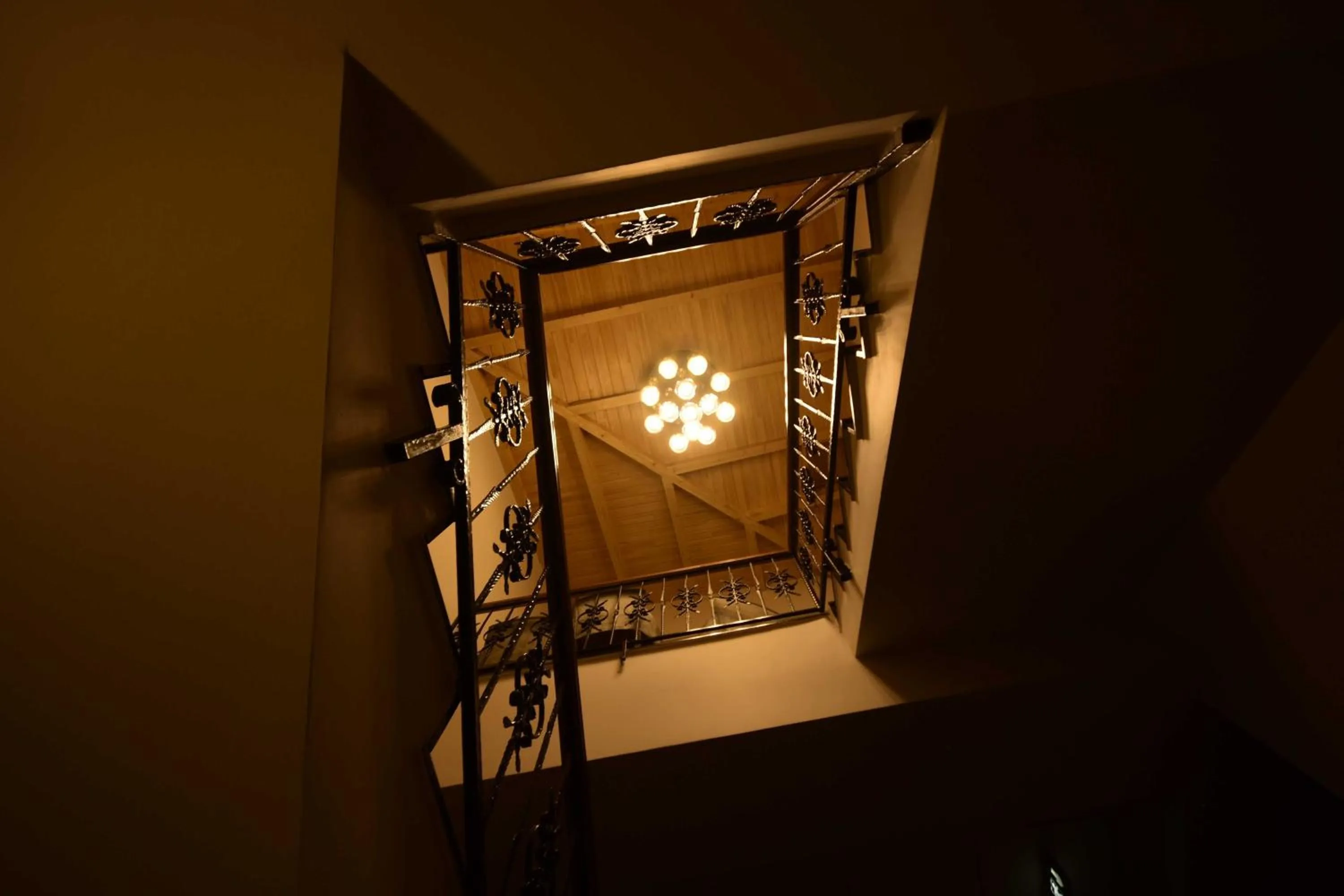 Property building in KORU BUTİK OTEL