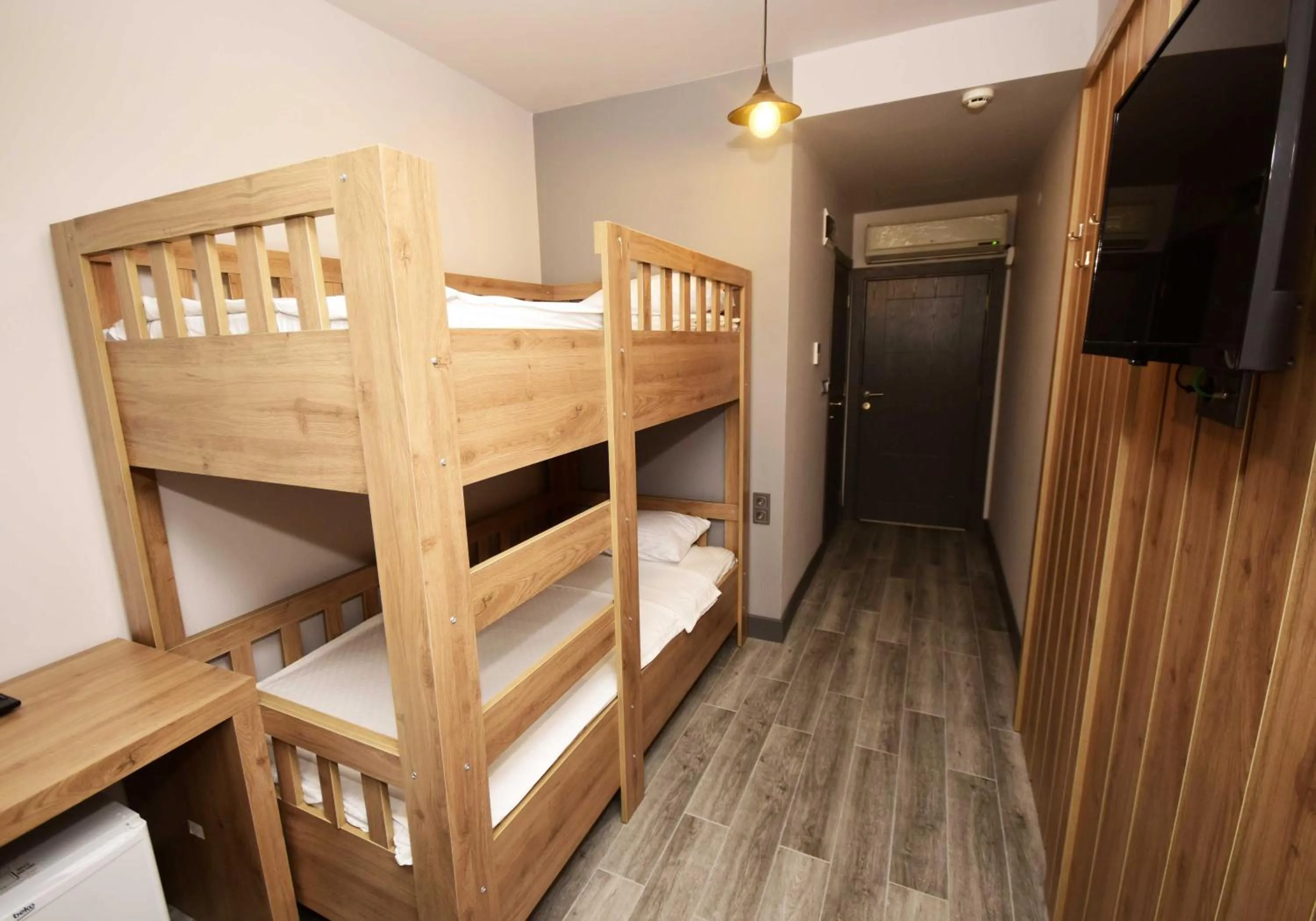 bunk bed, Bed in KORU BUTİK OTEL