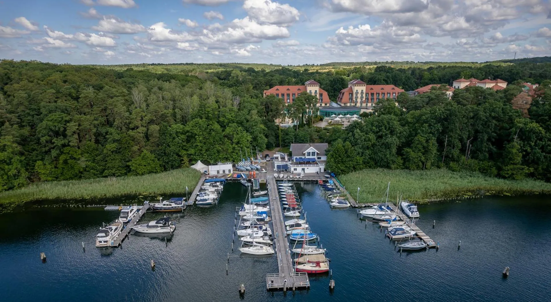 Precise Resort Bad Saarow