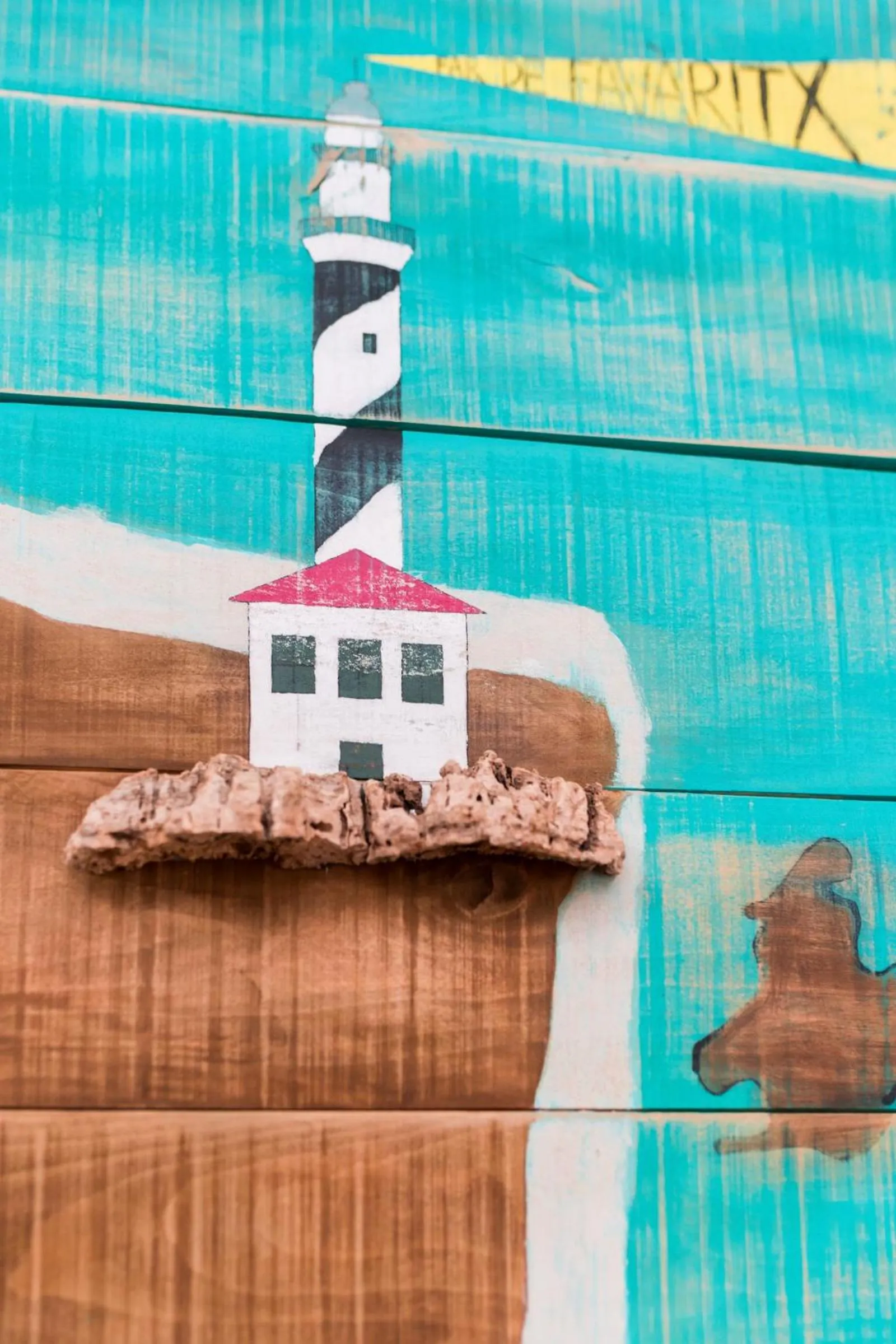 Property building in Calma Hotel