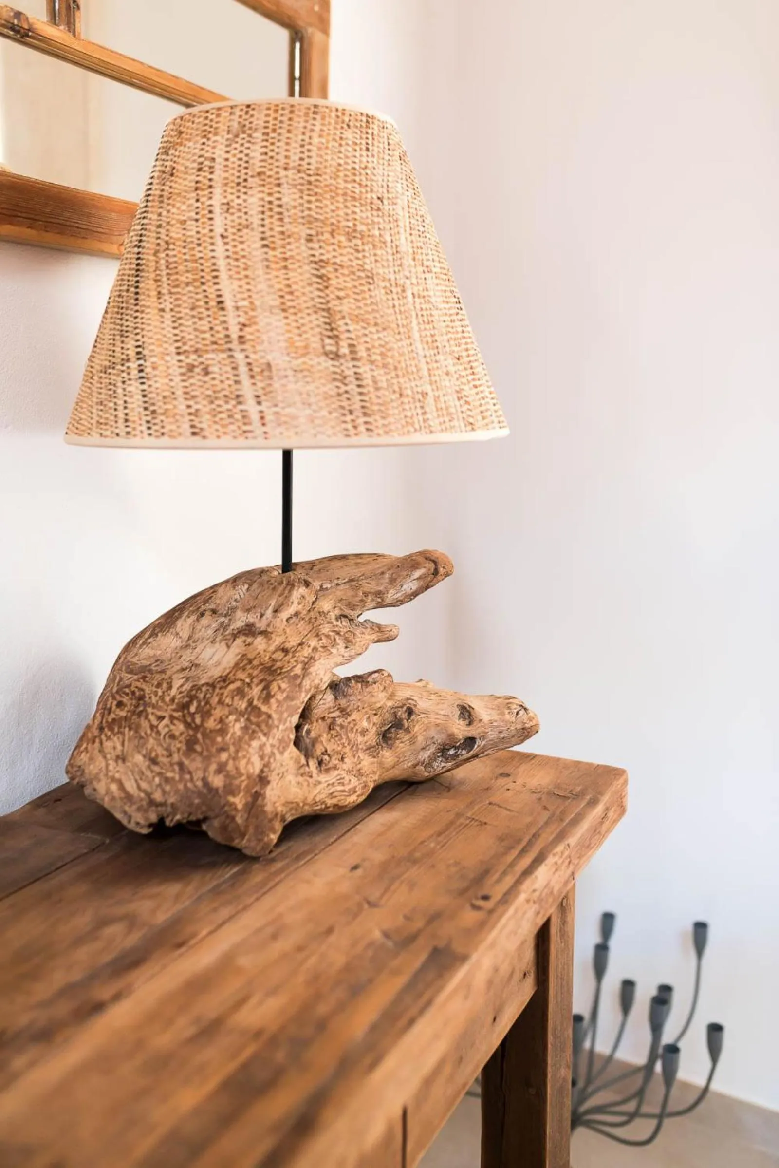 Property building in Calma Hotel