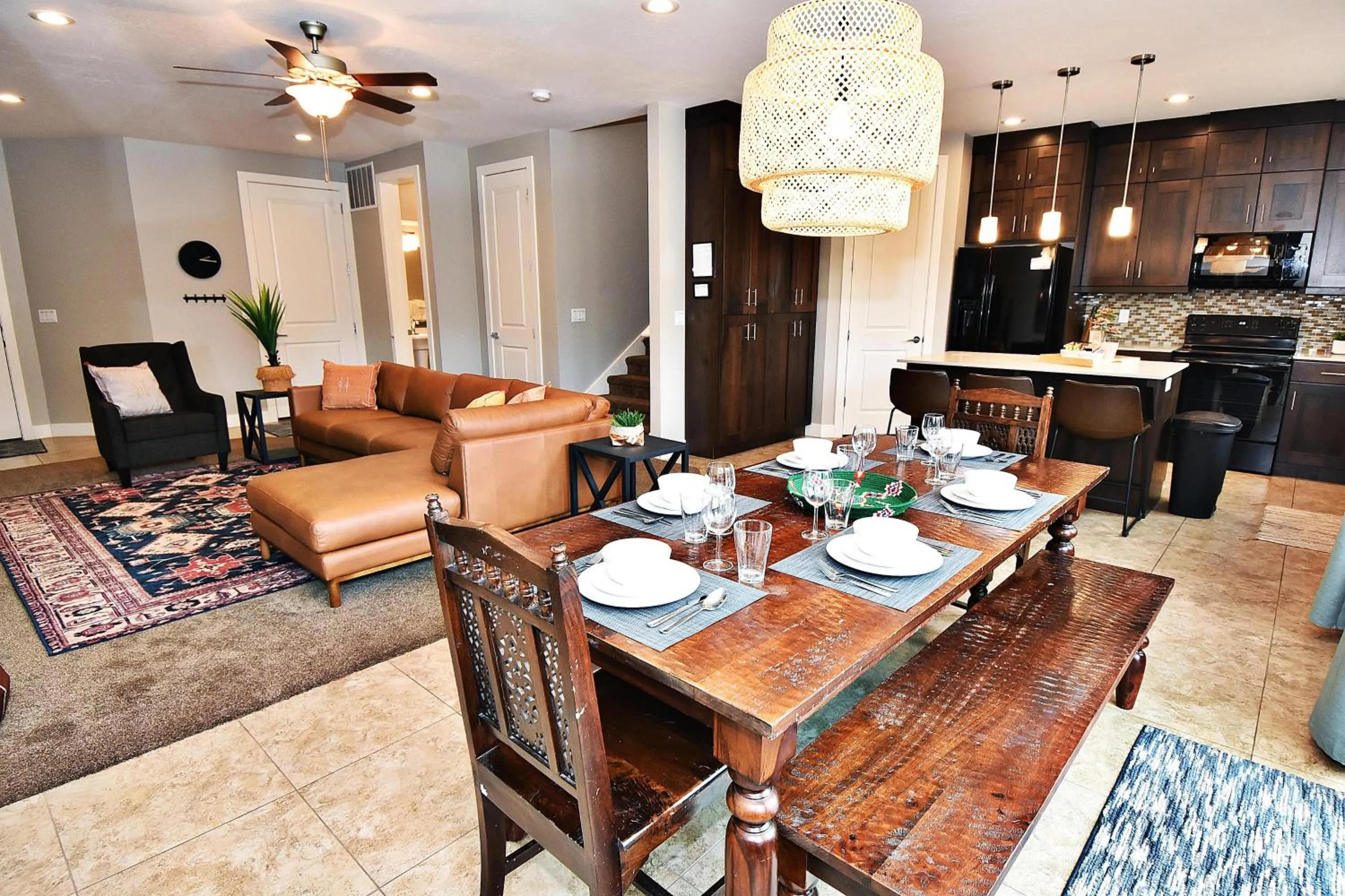 Entrada at Moab 421 and 425 and 429