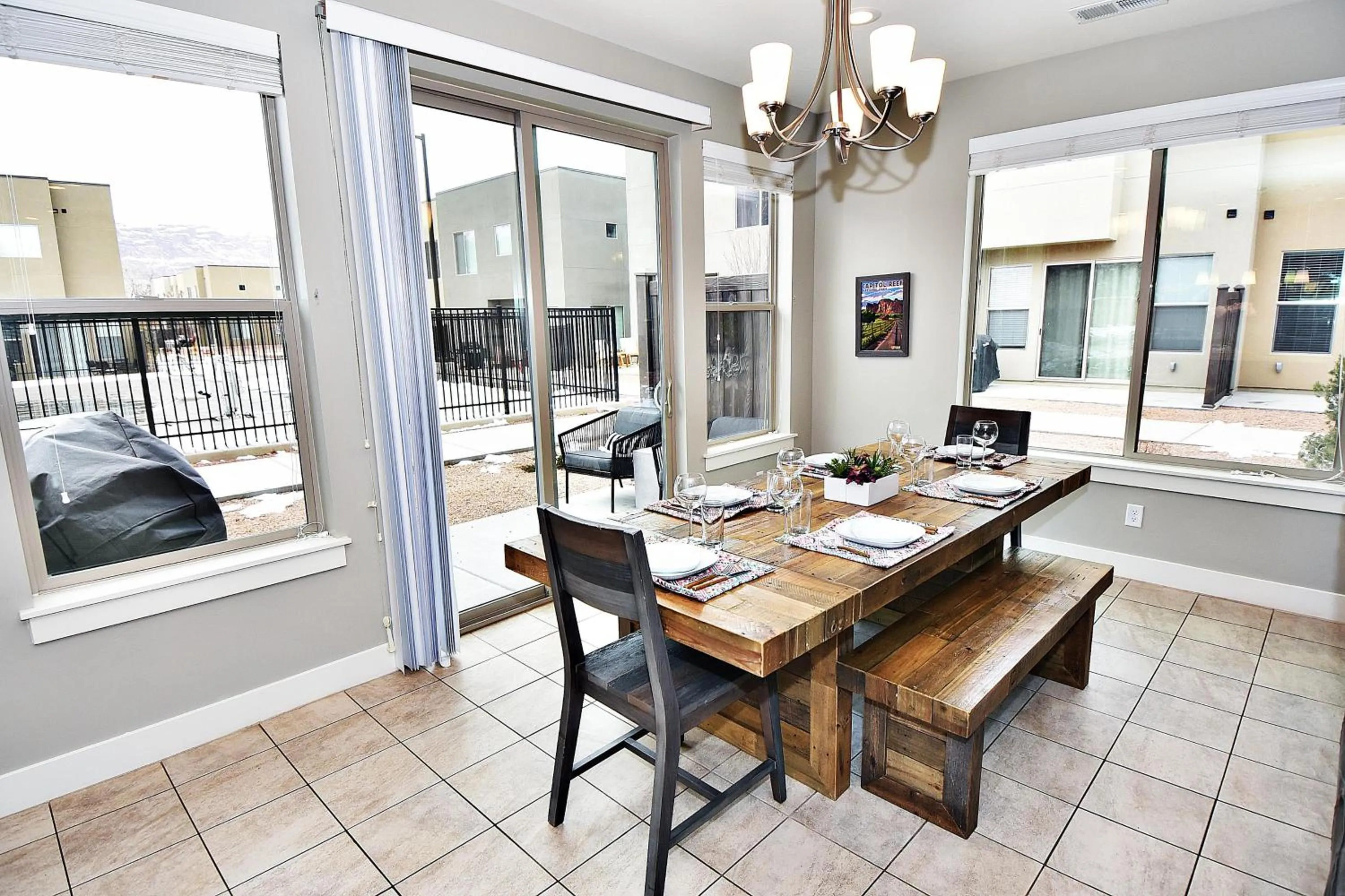 Entrada at Moab 421 and 425 and 429