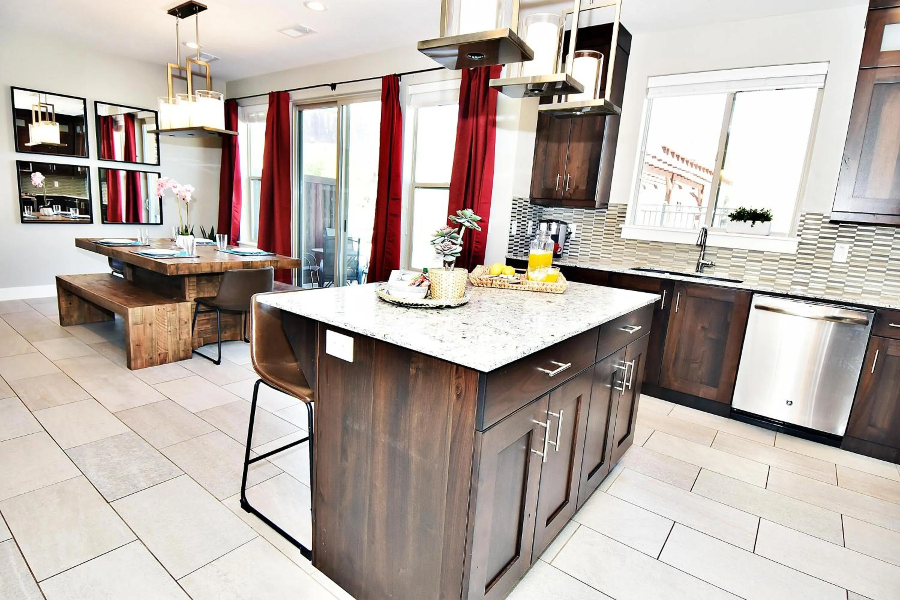 Entrada at Moab 421 and 425 and 429