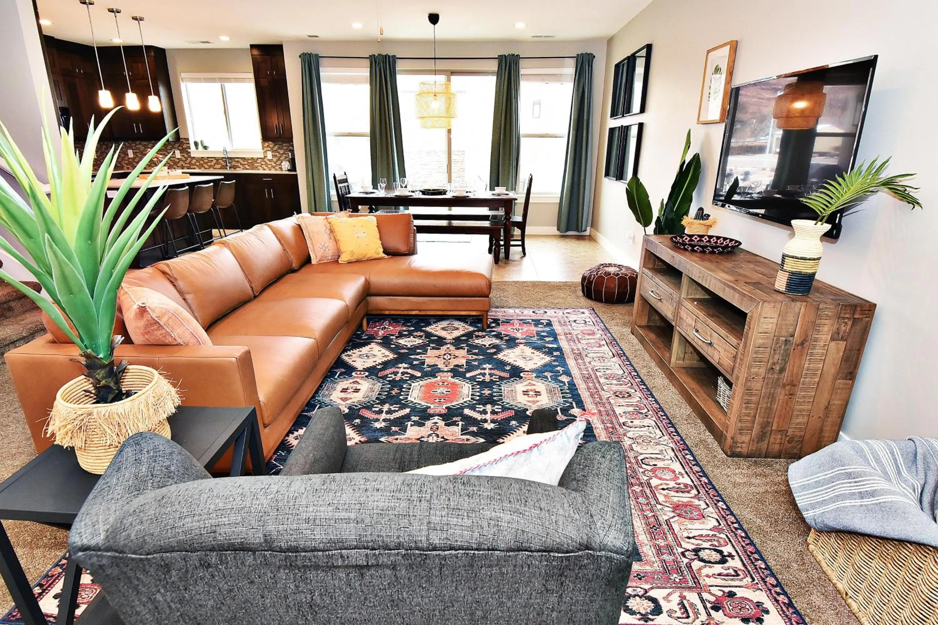 Entrada at Moab 421 and 425 and 429