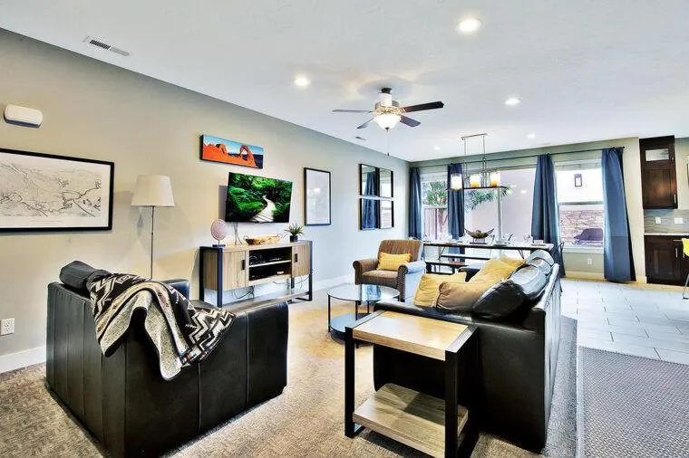 Entrada at Moab 424 and 428