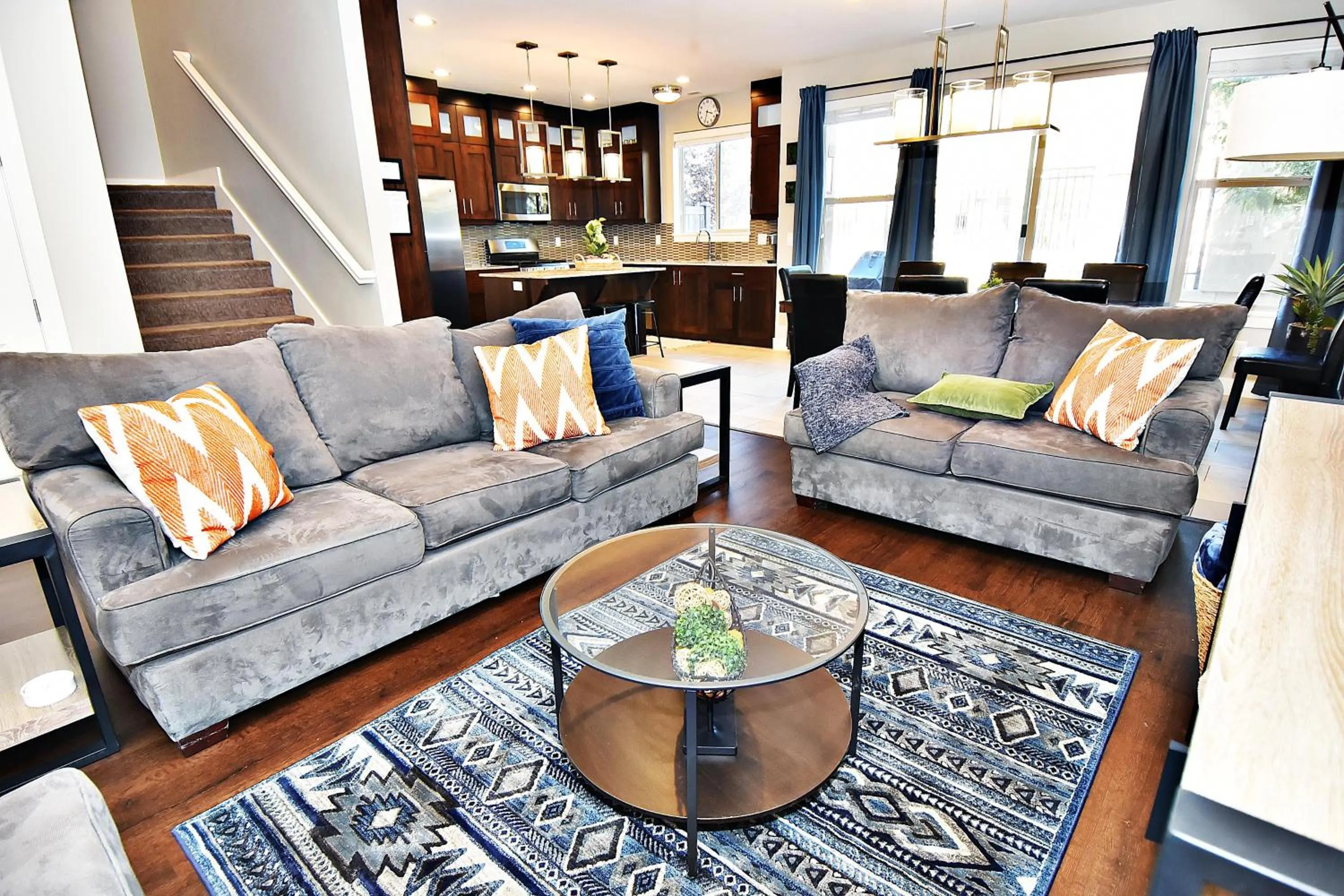 Entrada at Moab 424 and 428