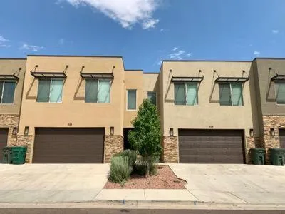 Entrada at Moab 424 and 428