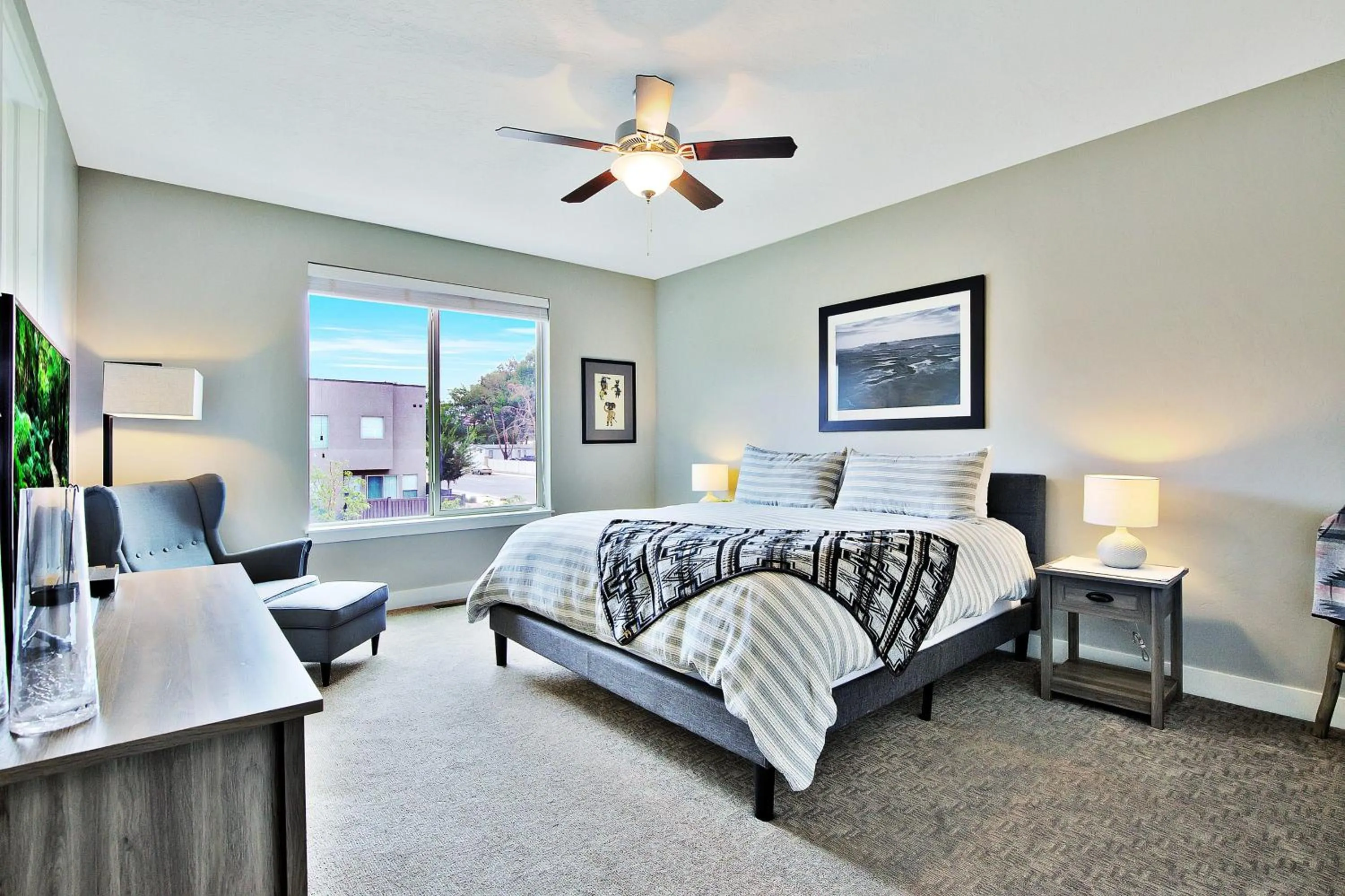 Bed in Entrada at Moab 424 and 428 and 432