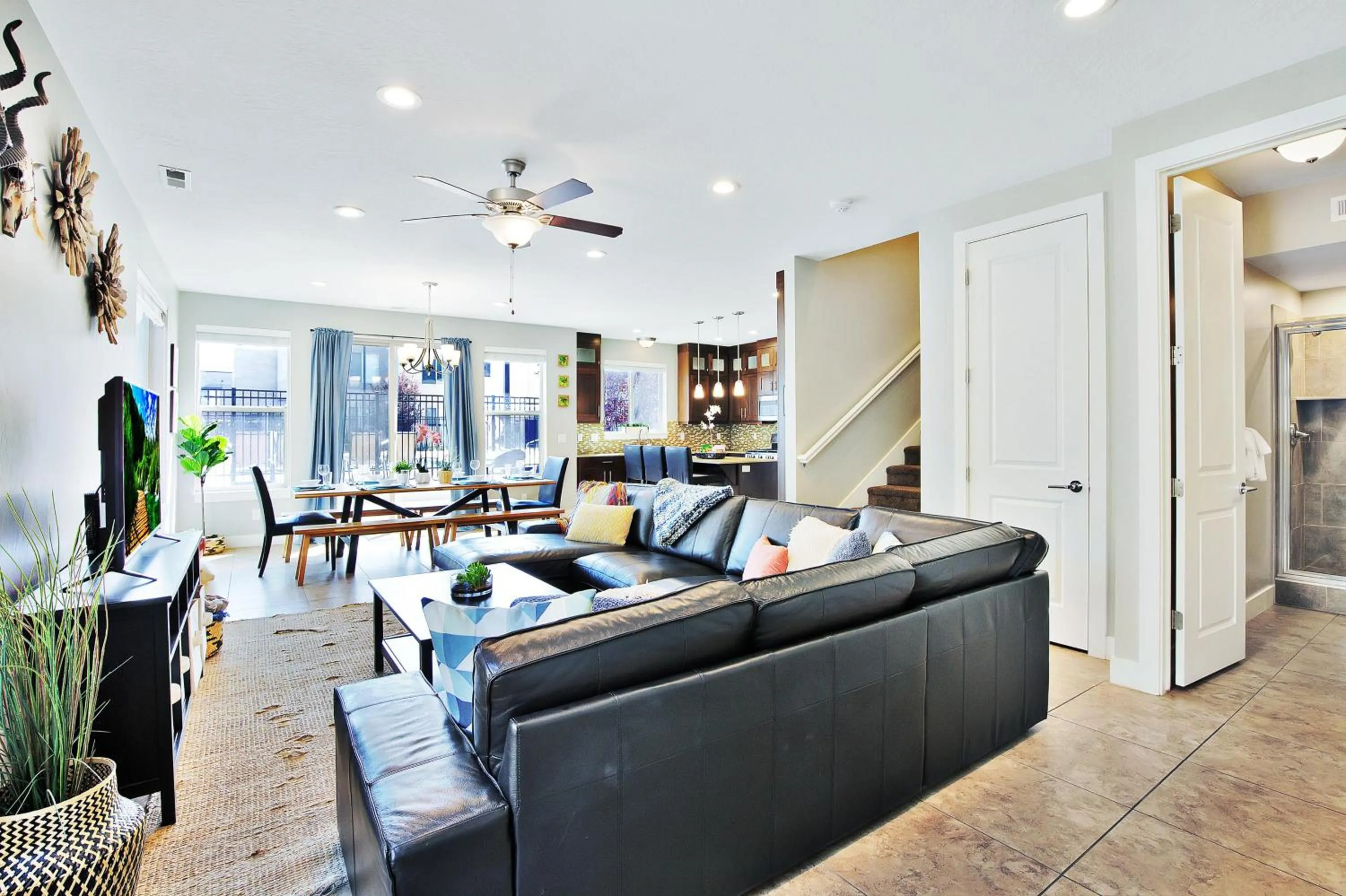 Entrada at Moab 424 and 428 and 432