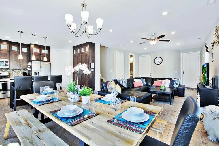 Entrada at Moab 424 and 428 and 432