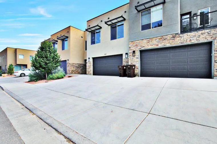 Entrada at Moab 424 and 428 and 432