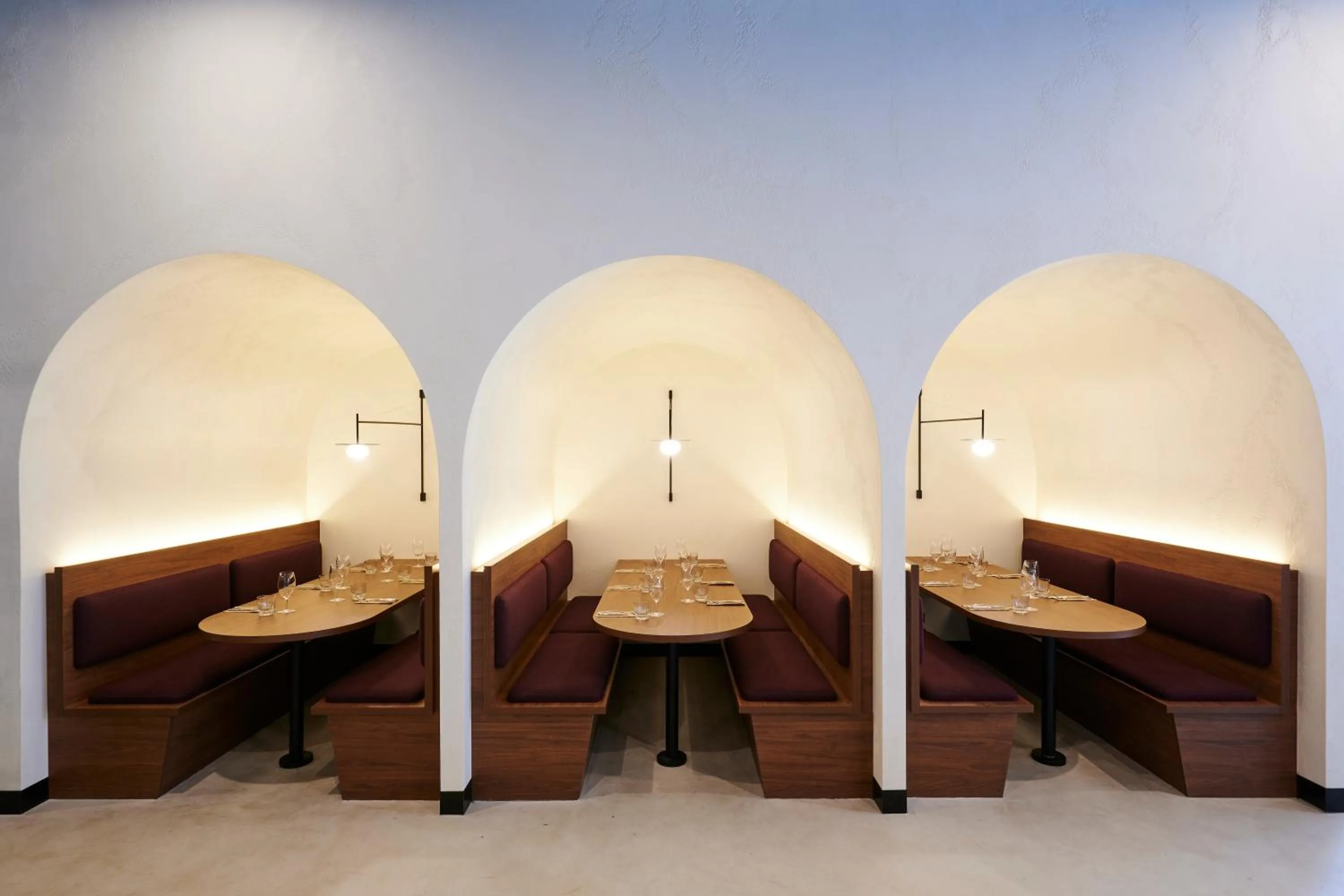 Food and drinks in Abode Belconnen