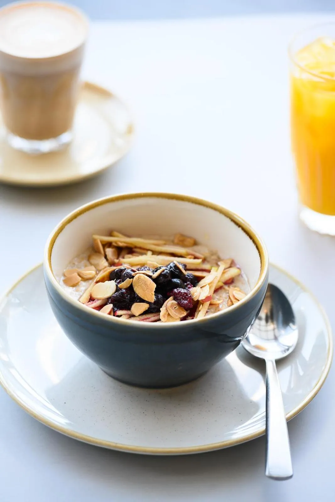 Breakfast in Abode Belconnen