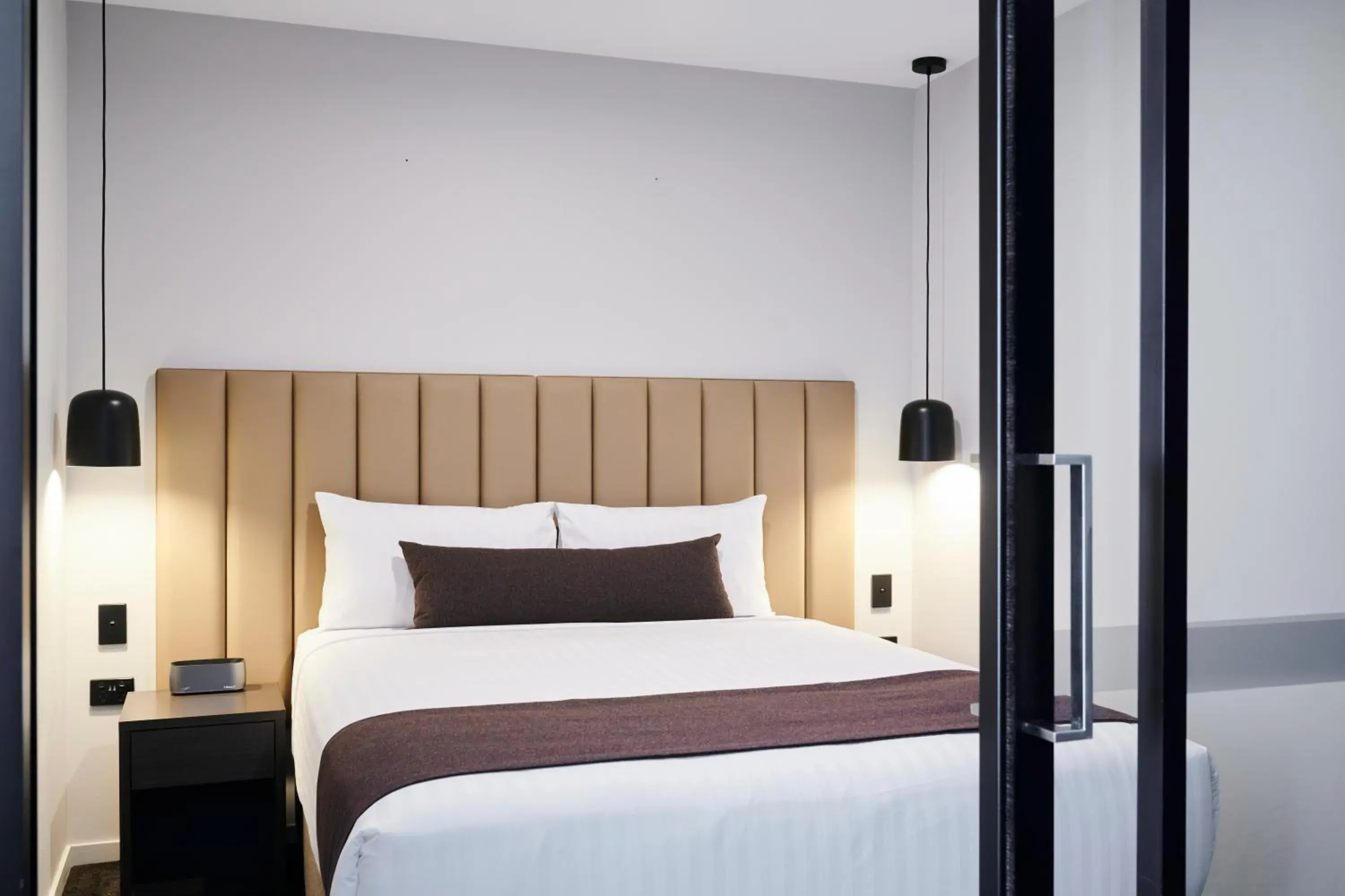 One-Bedroom Apartment in Abode Belconnen One-Bedroom Apartment in Abode Belconnen