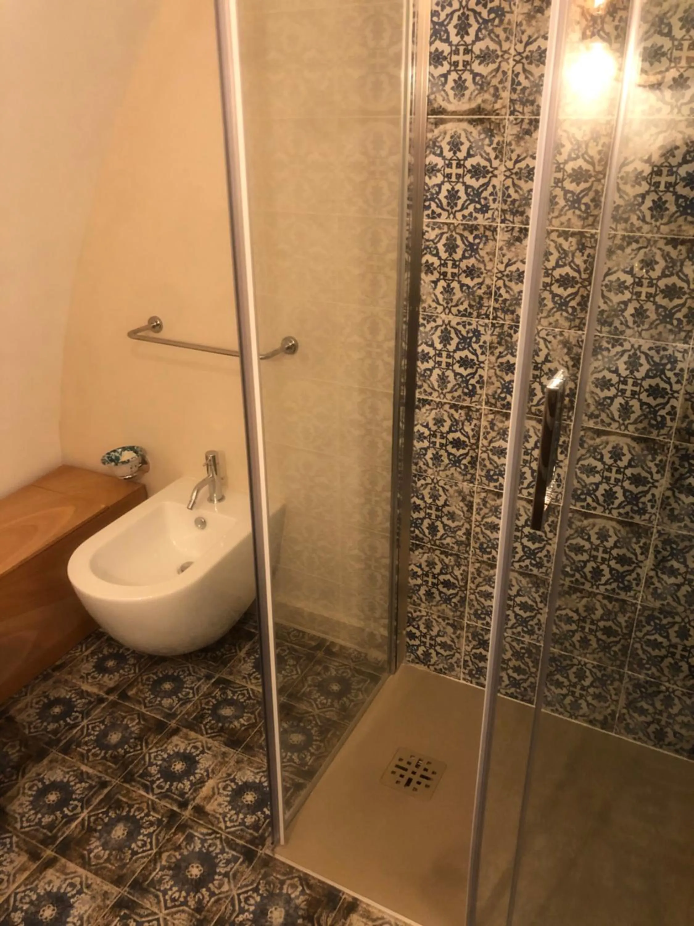 Il Galletto Viola, luxury room & suite