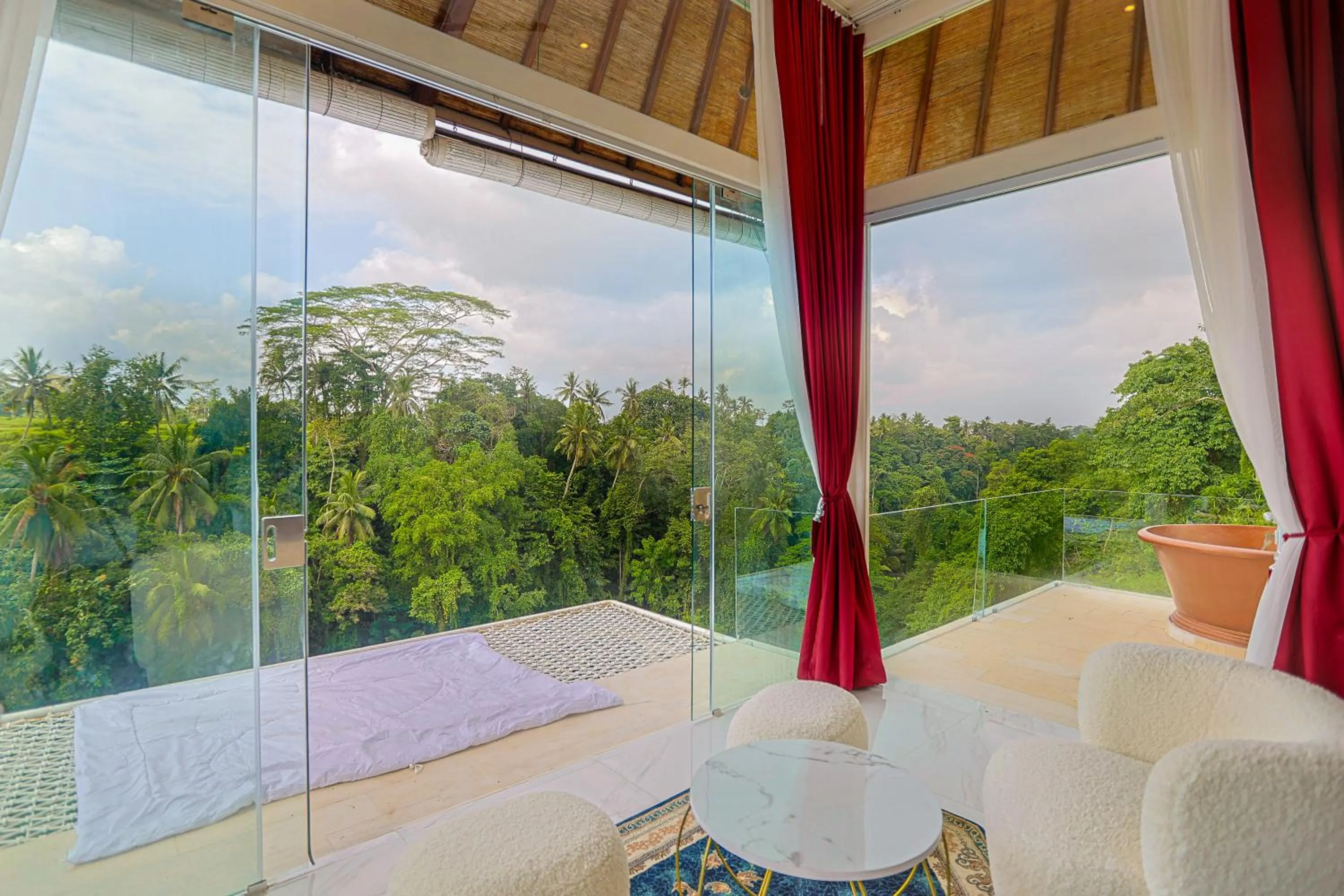 Villa Cella Bella Ubud