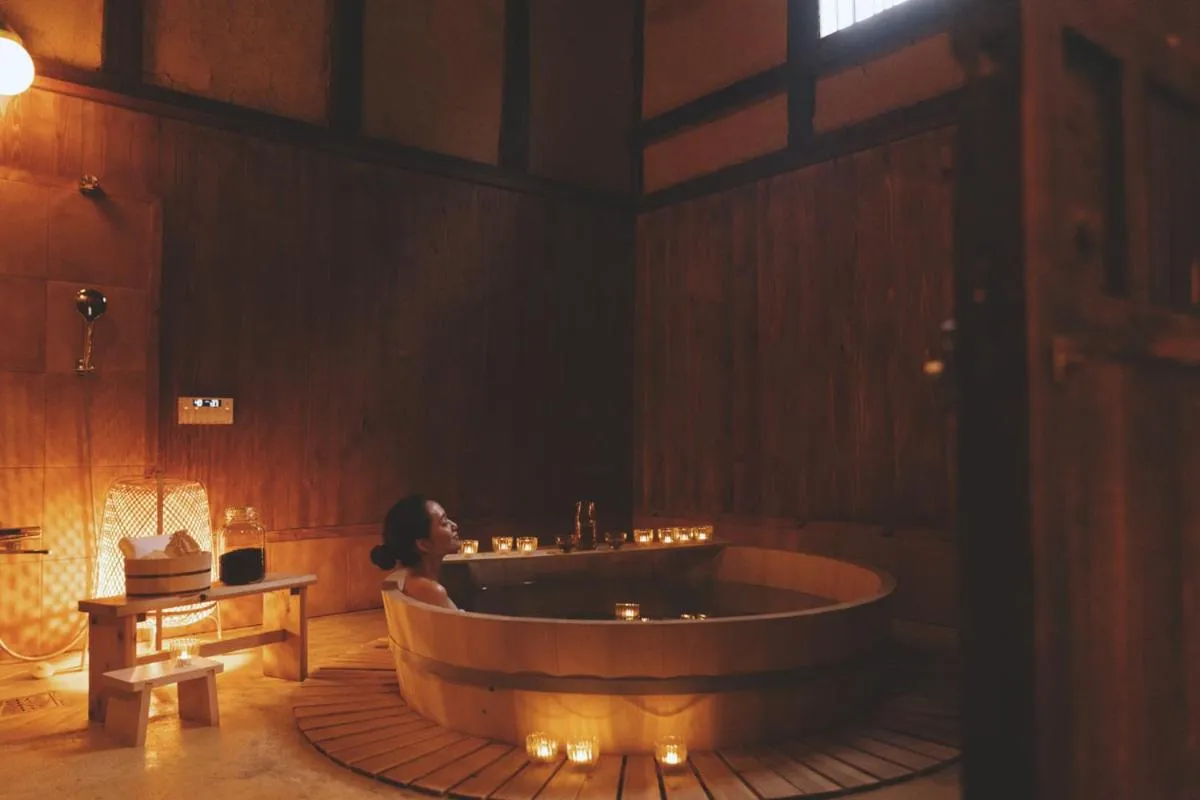 Kominkayado LOOF Shonoie