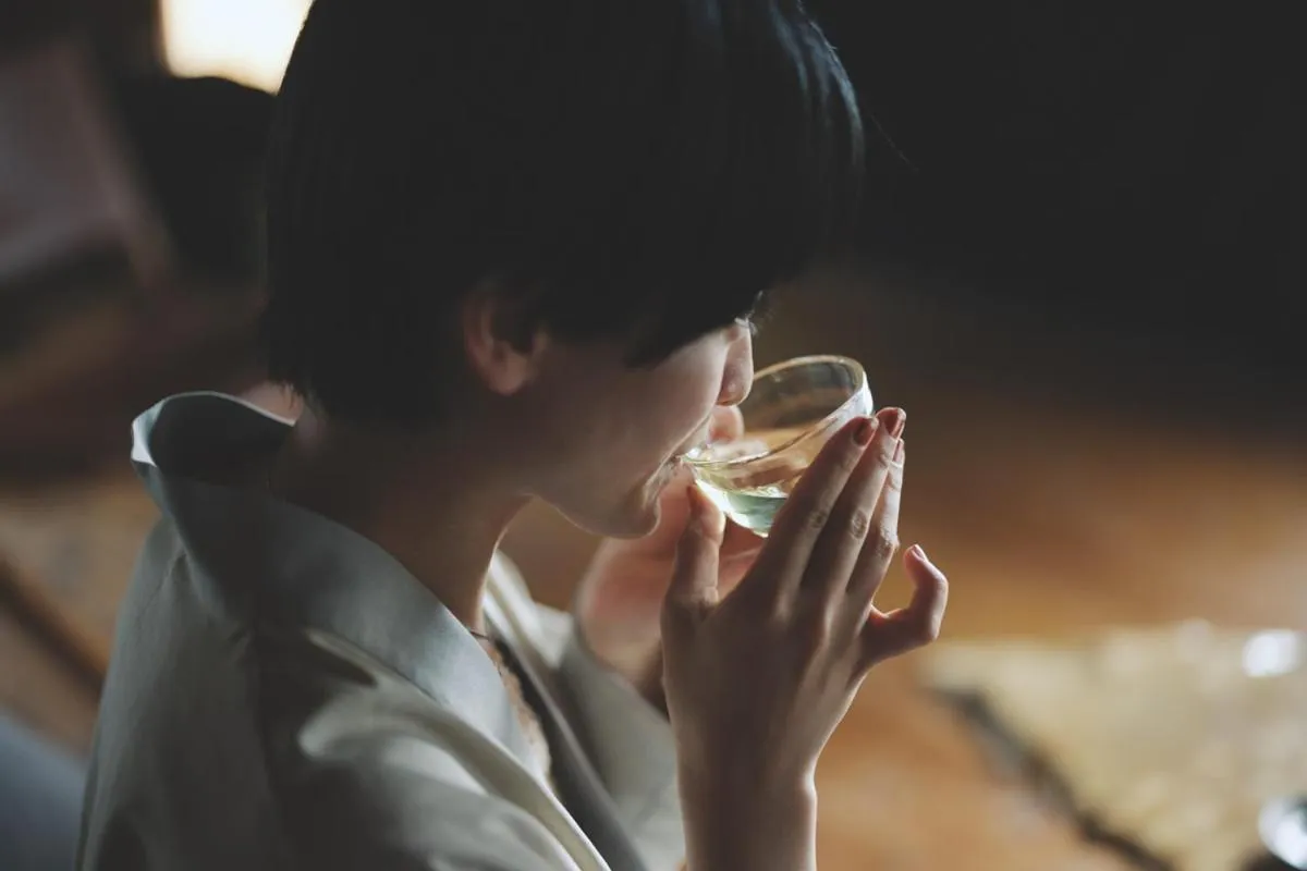 Kominkayado LOOF Shonoie