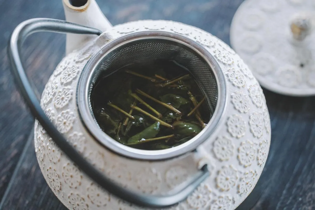 Kominkayado LOOF Shonoie