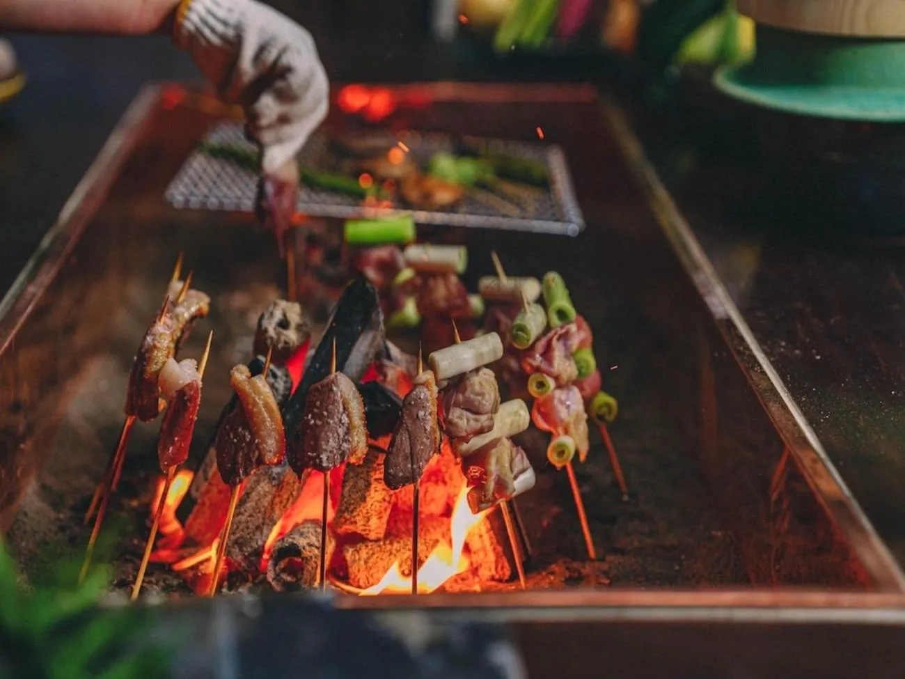 Kominkayado LOOF Shonoie