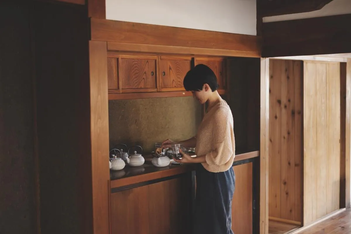 Kominkayado LOOF Shonoie