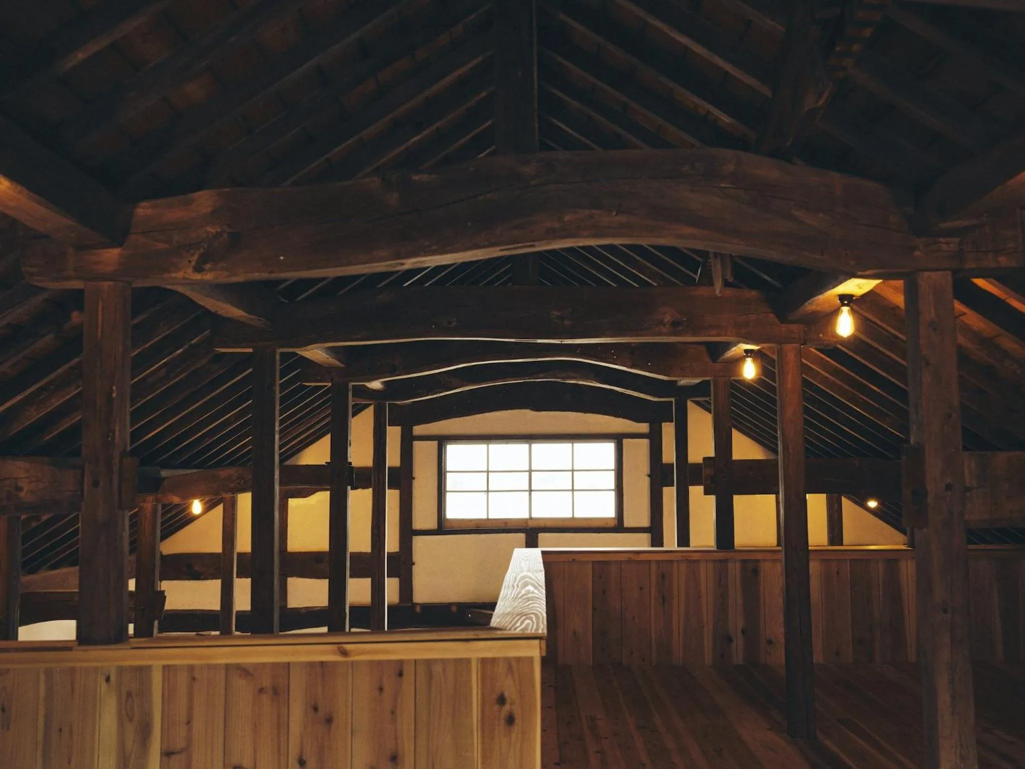 Kominkayado LOOF Shonoie