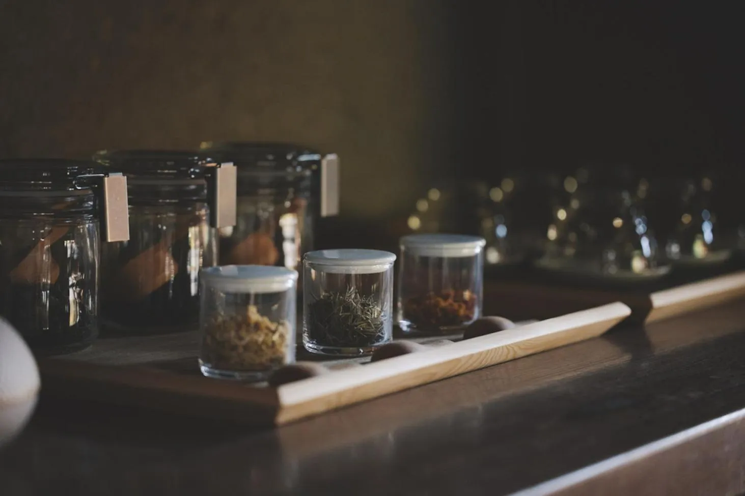 Kominkayado LOOF Shonoie