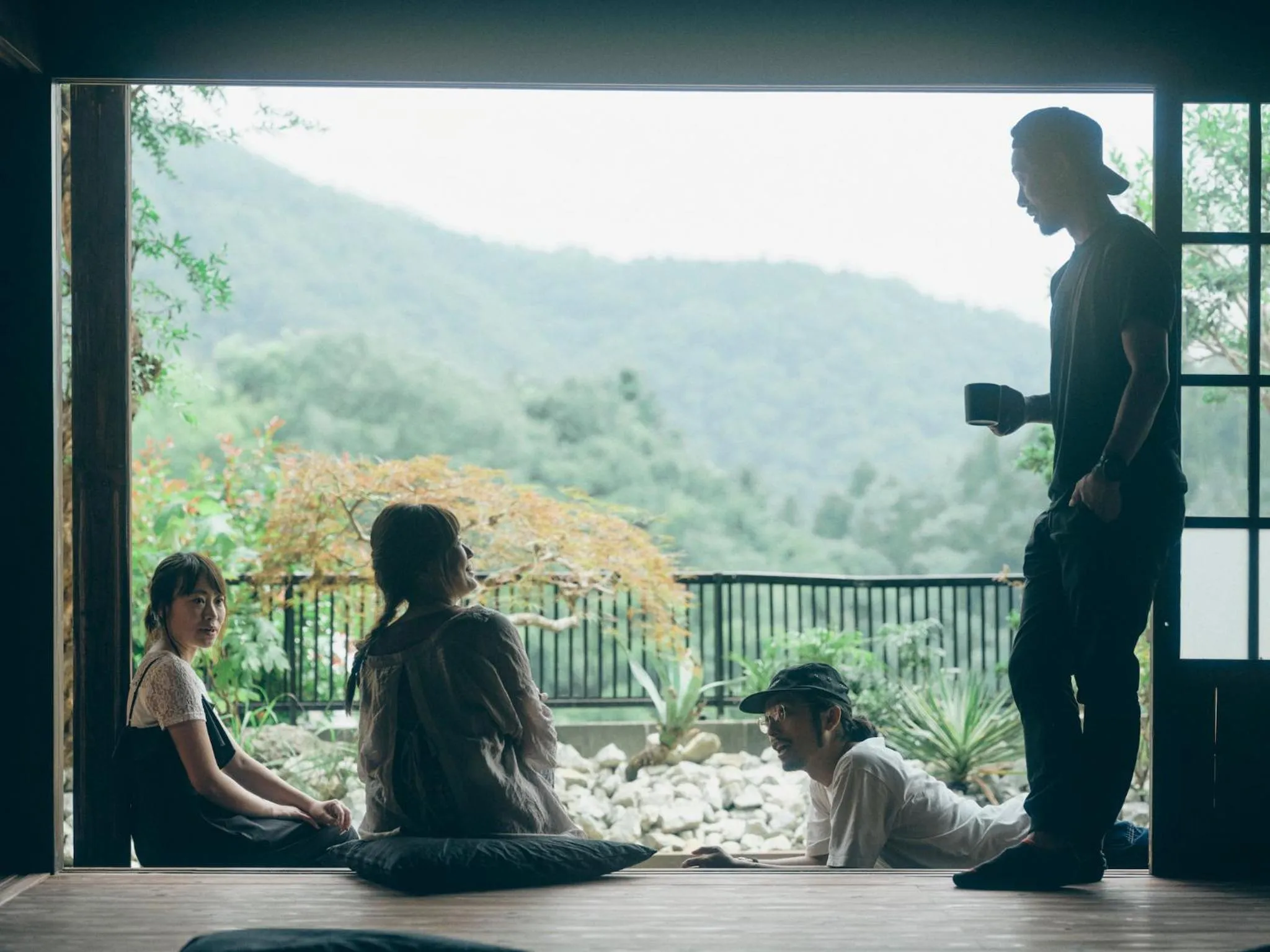 Kominkayado LOOF Shonoie