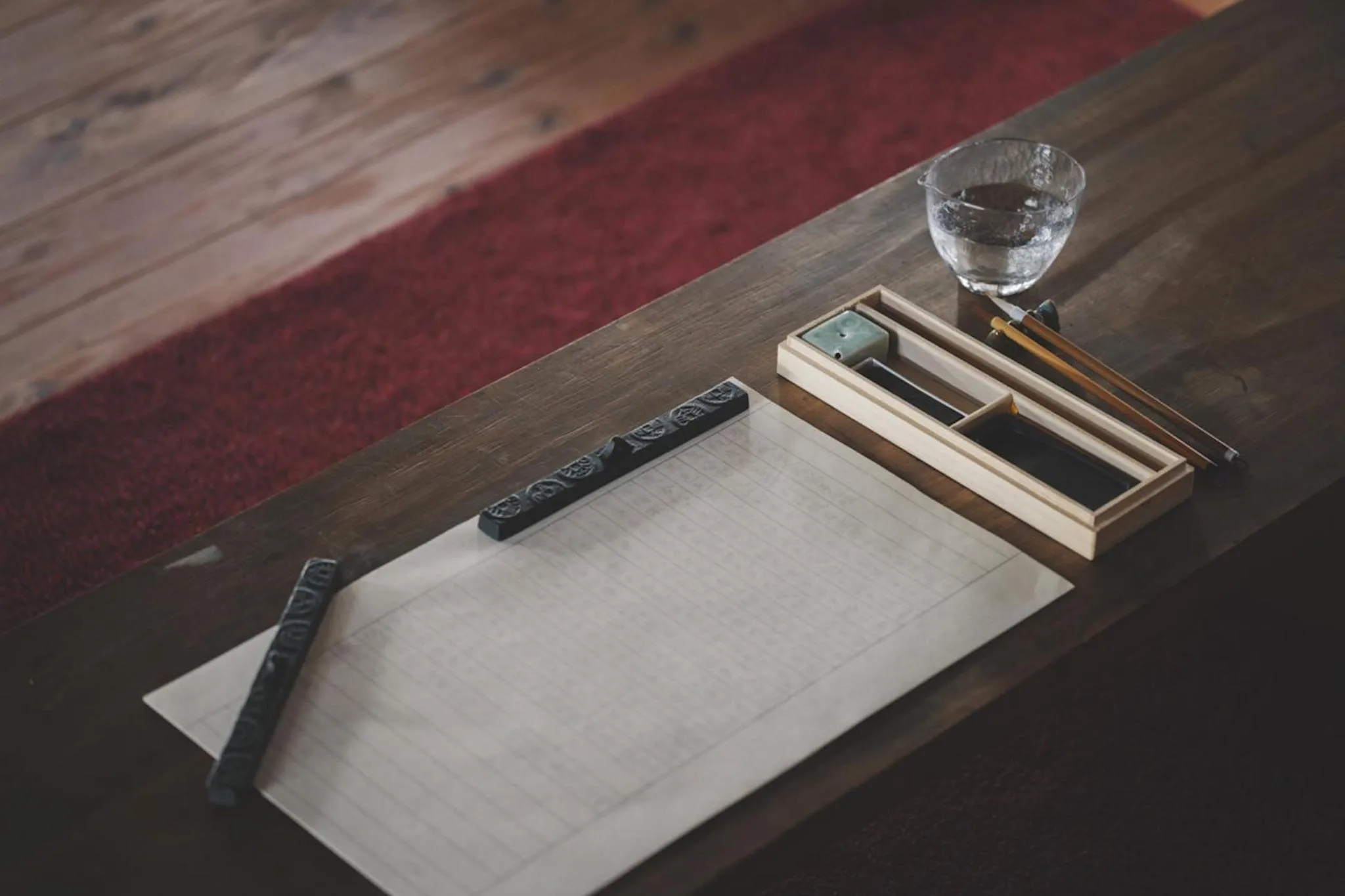 Kominkayado LOOF Shonoie