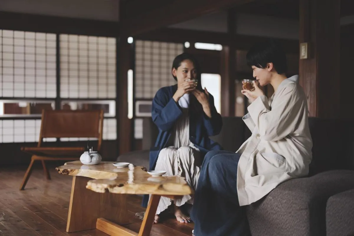 Kominkayado LOOF Shonoie