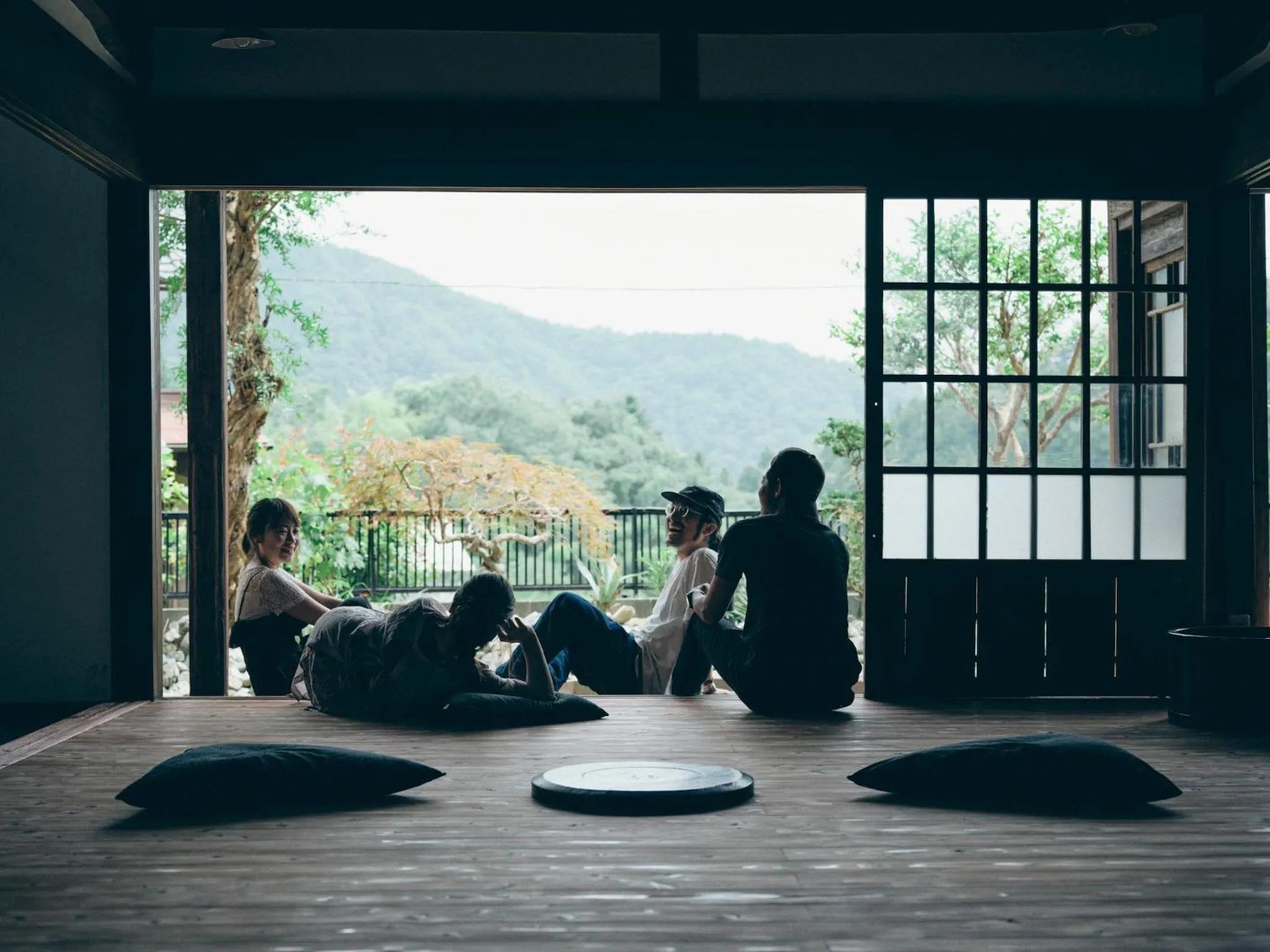 Kominkayado LOOF Shonoie