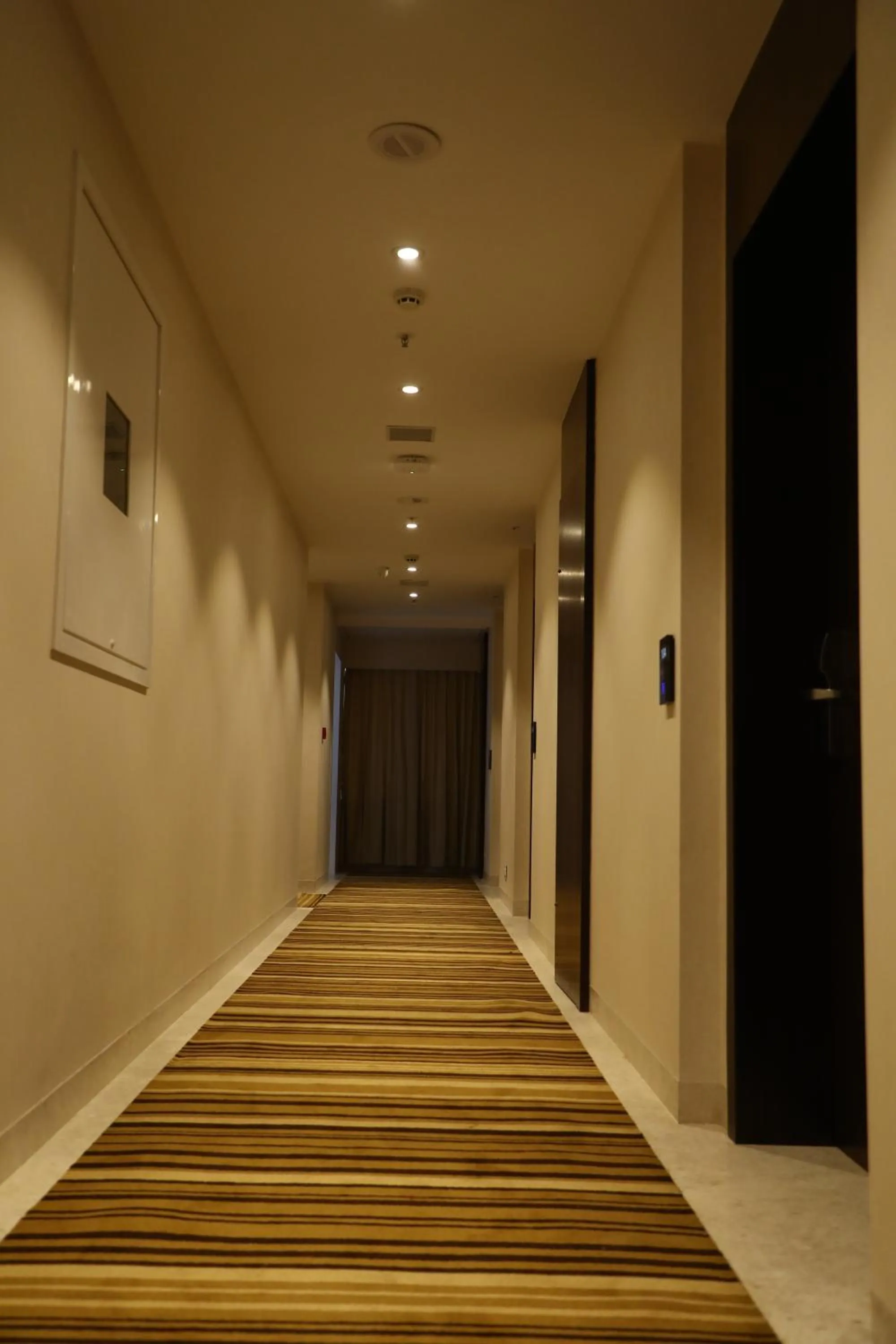 View (from property/room) in YN Hotels