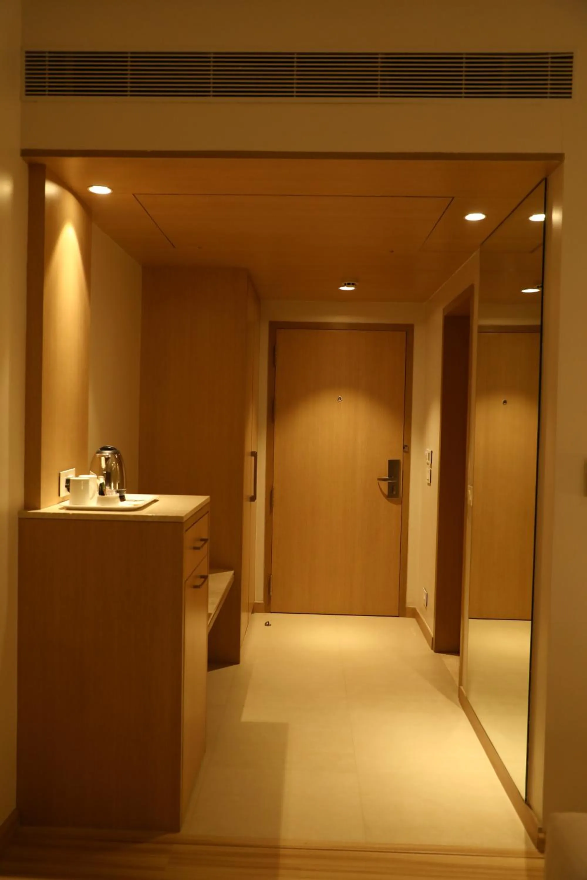 View (from property/room) in YN Hotels