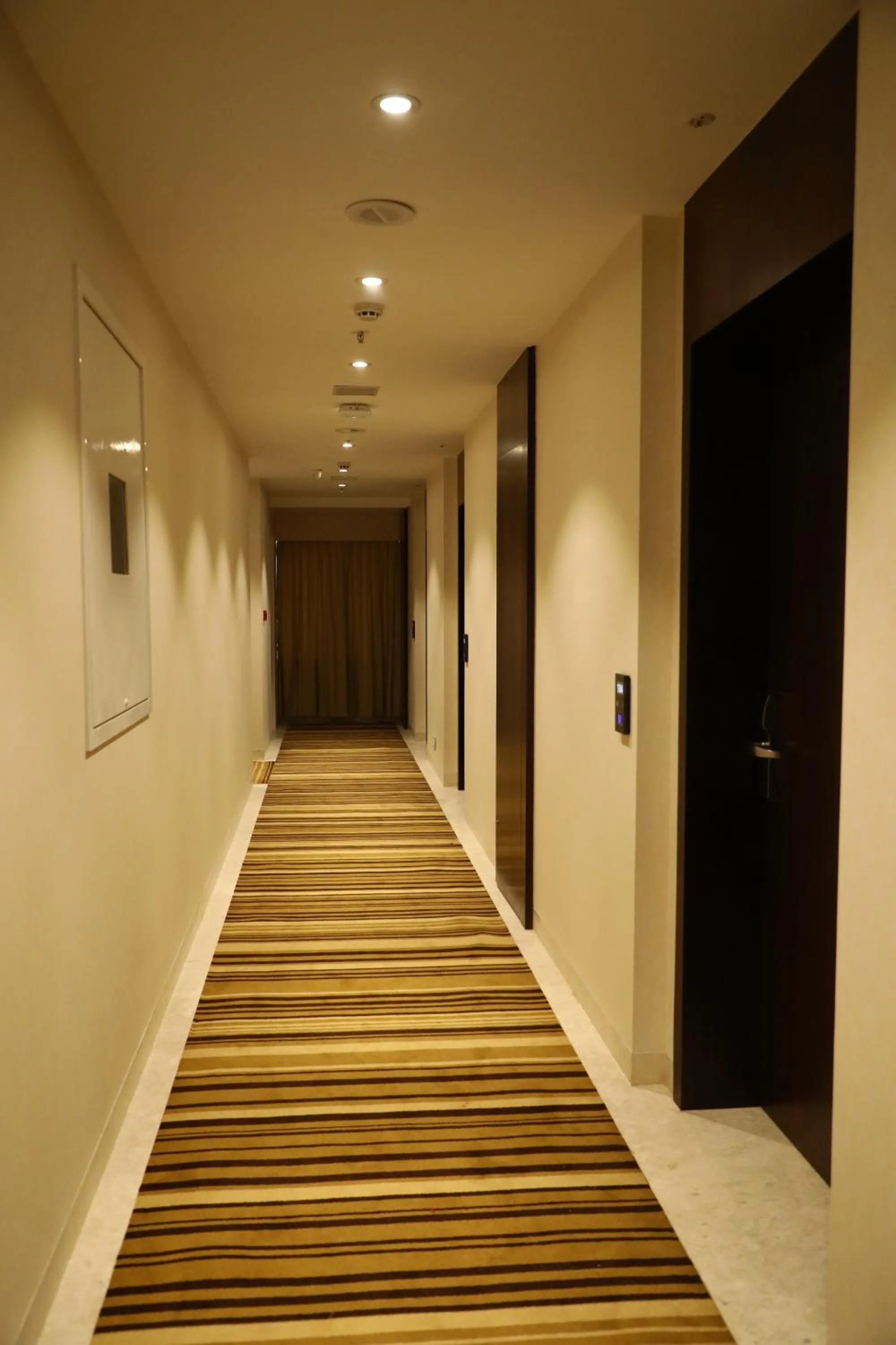 View (from property/room) in YN Hotels