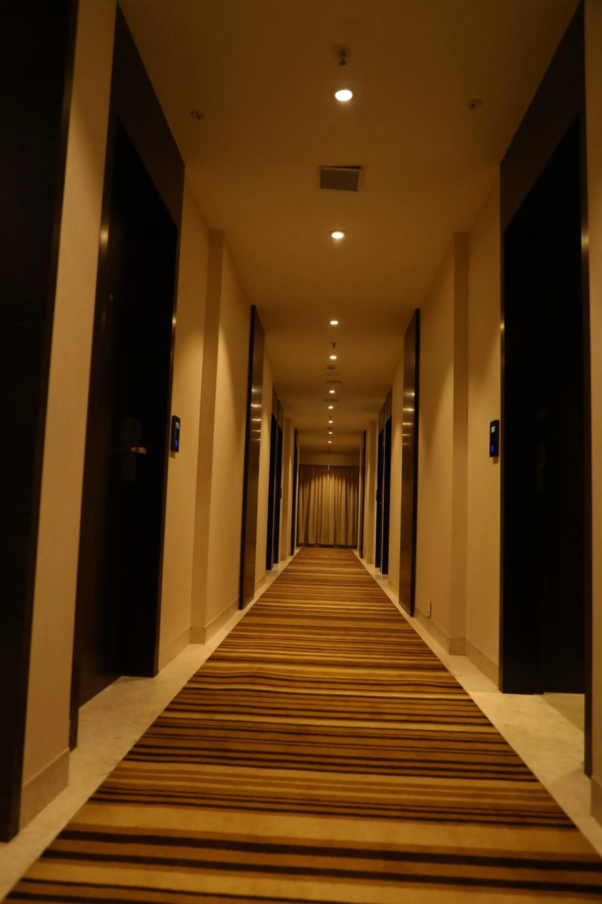 View (from property/room) in YN Hotels