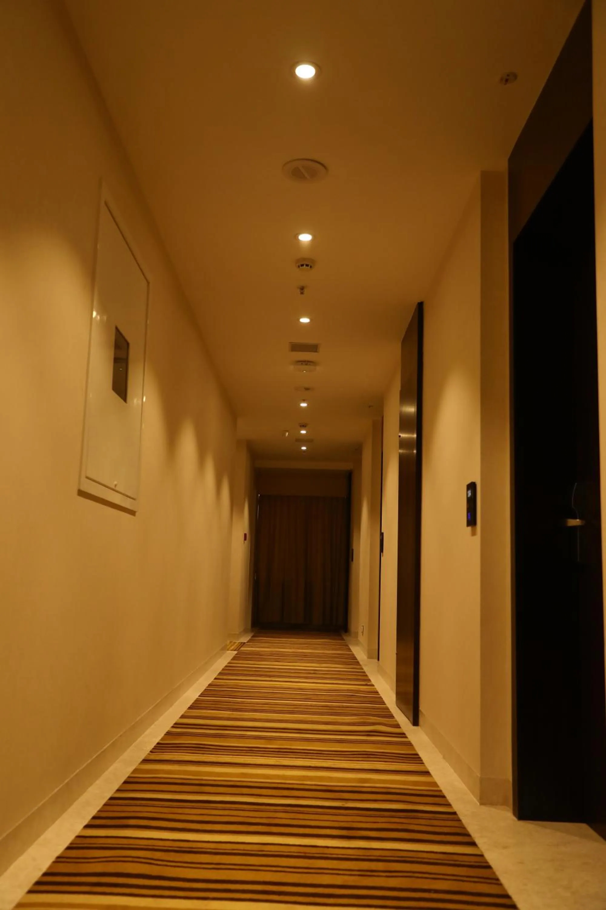 View (from property/room) in YN Hotels