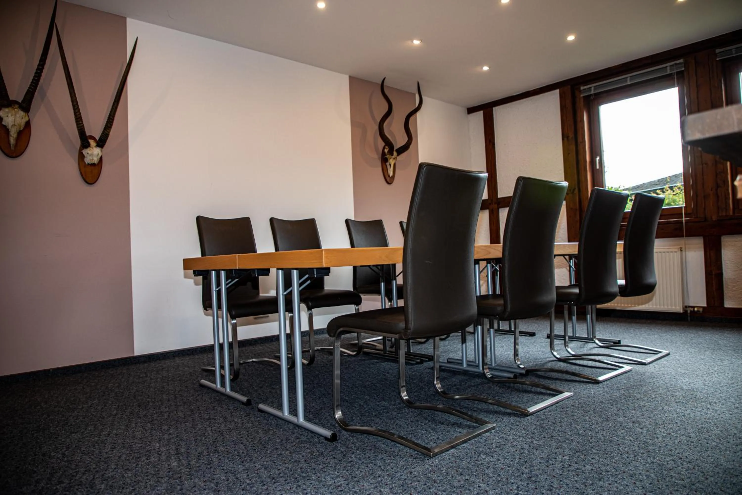 Activities in Landhotel Weserblick