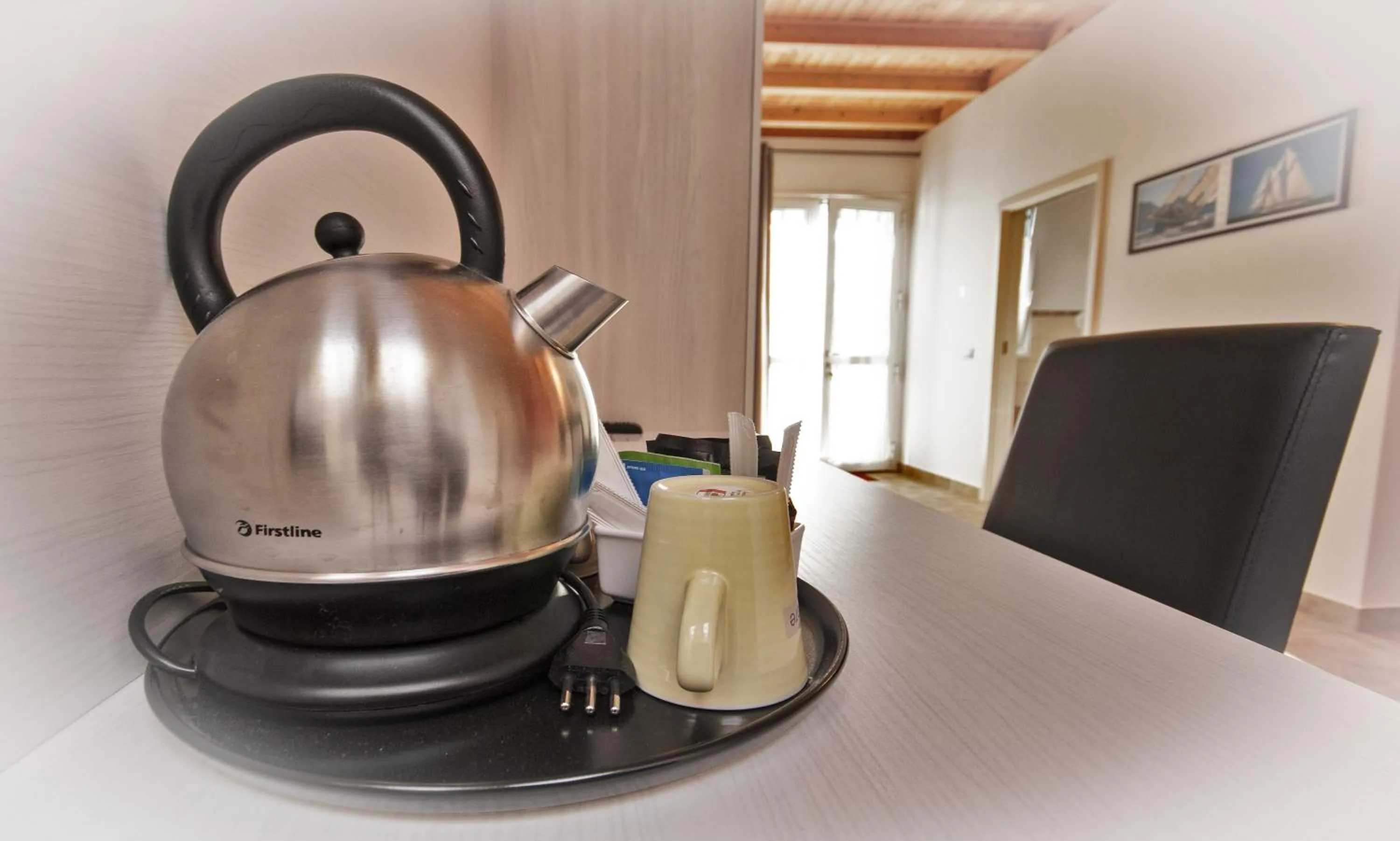 IL SOLE NEL MARE - Lido di Volano