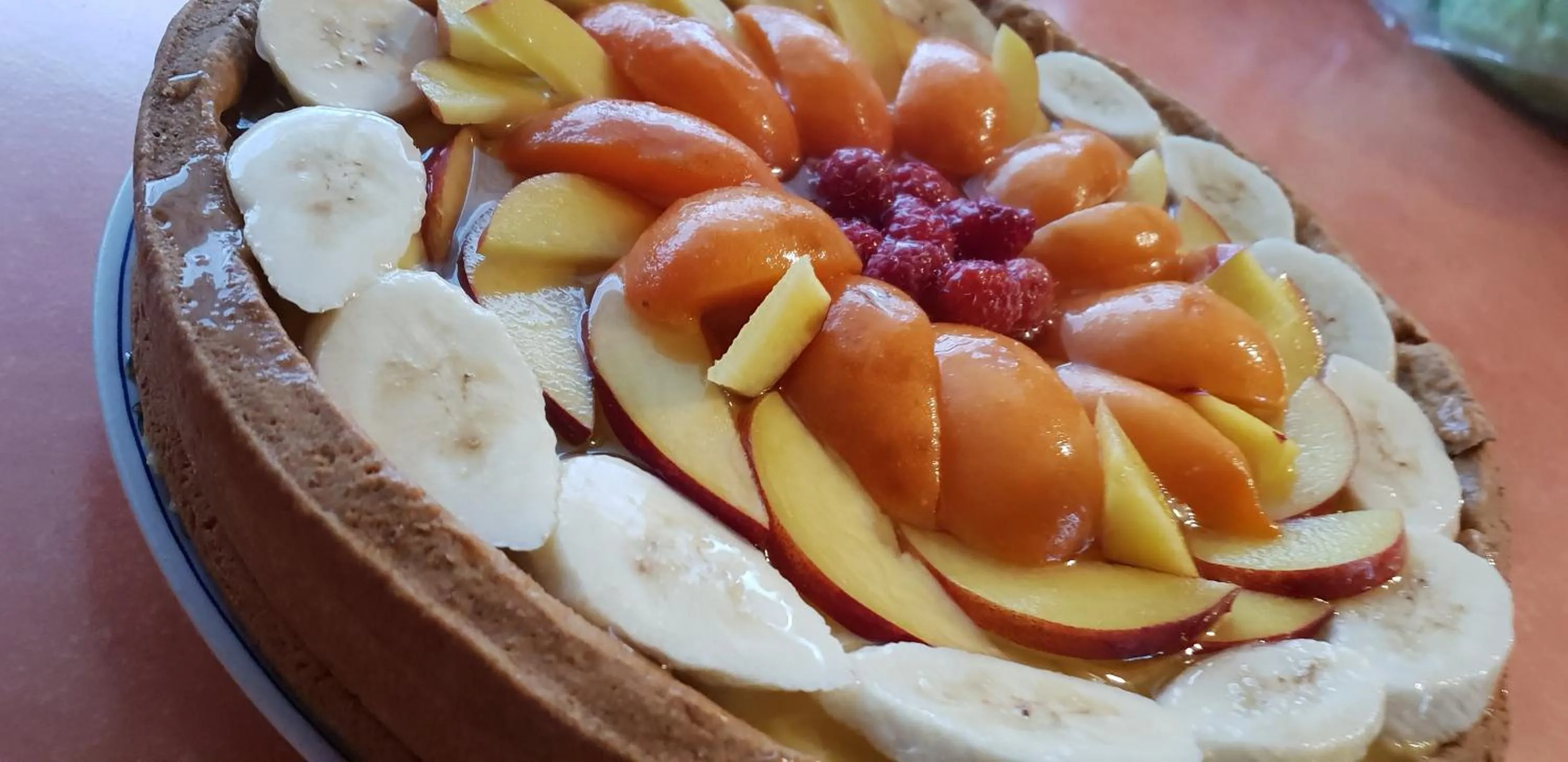 Breakfast in Al sentiero di Charly