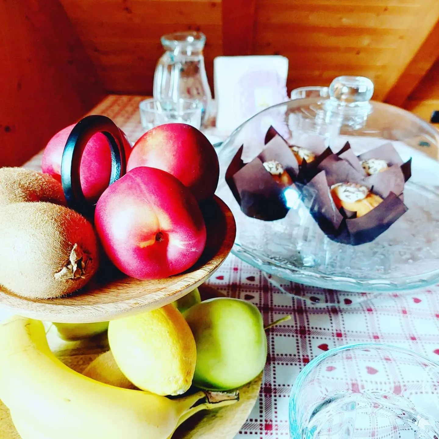 Al sentiero di Charly