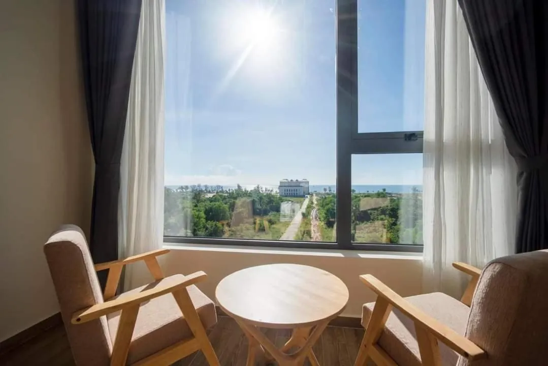 UM-PQ hotel Phú Quốc