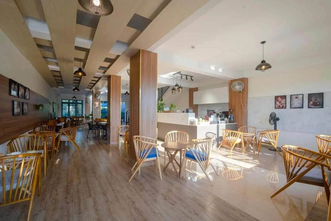 UM-PQ hotel Phú Quốc