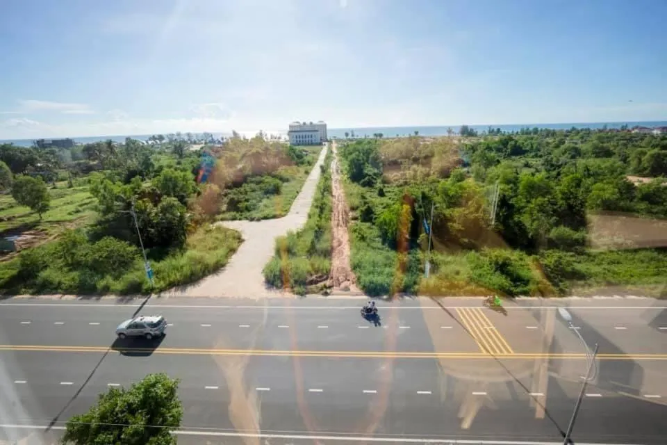 Day in UM-PQ hotel Phú Quốc