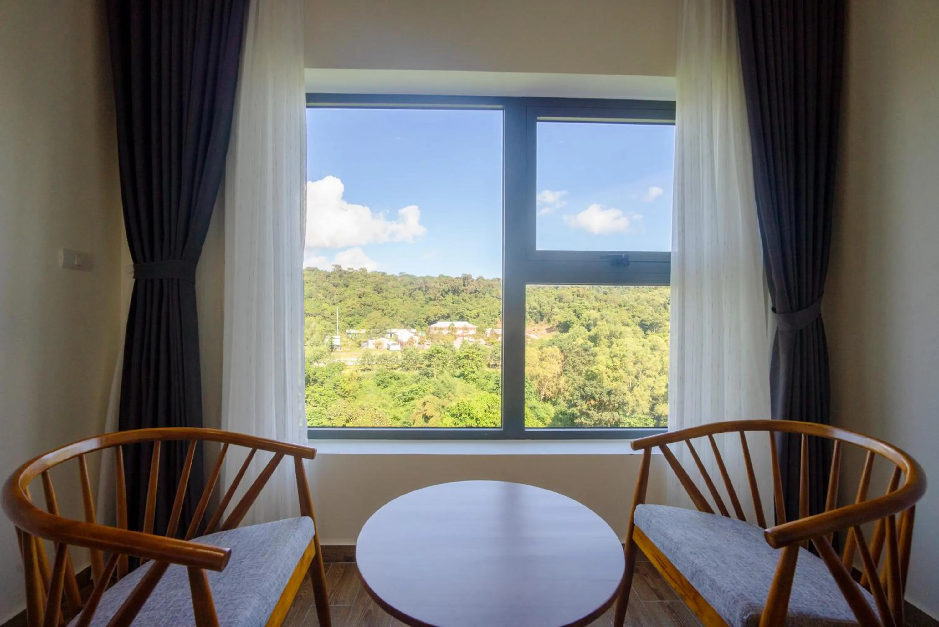 Day in UM-PQ hotel Phú Quốc