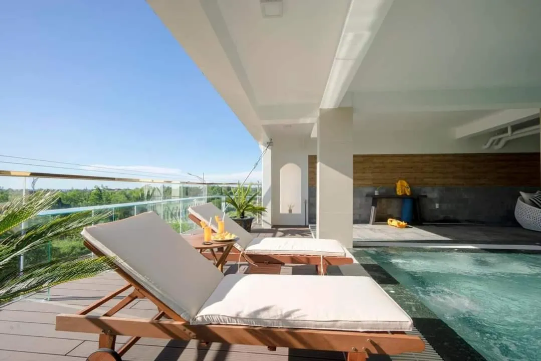 UM-PQ hotel Phú Quốc