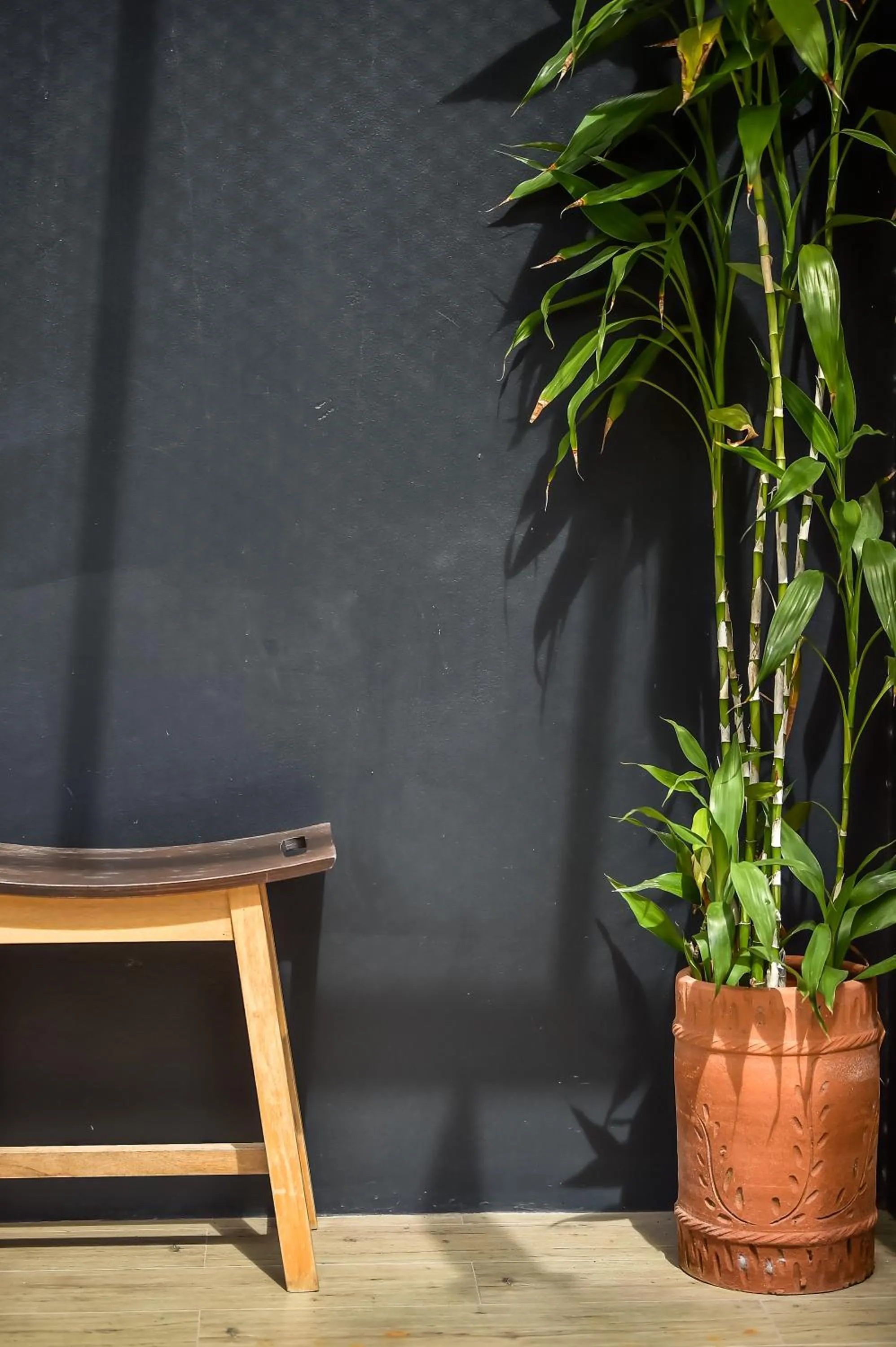 Restaurant/places to eat in Dee Homestay